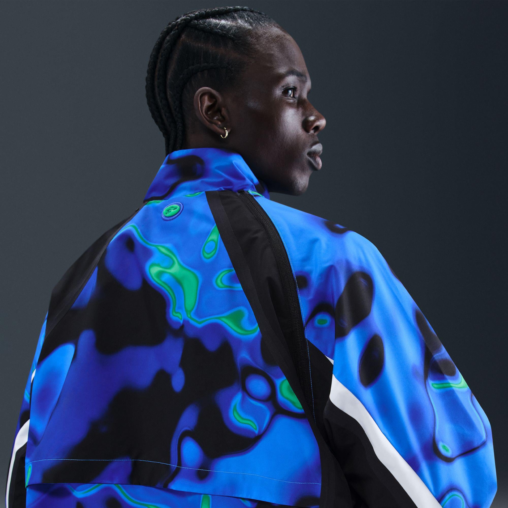 Nike Project F.R.O.G. Men's Storm-FIT Track Jacket