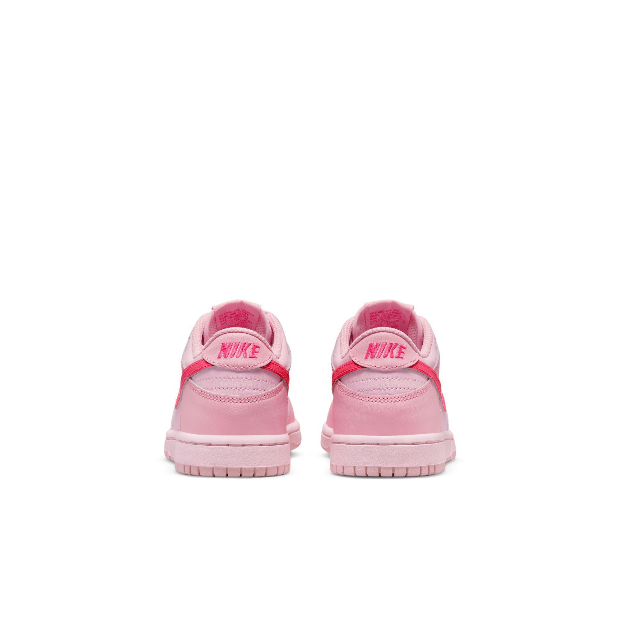 Nike Dunk Low Preschool