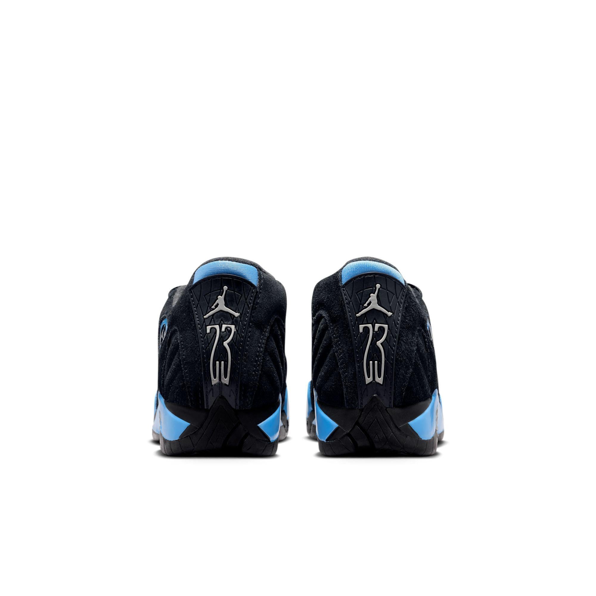 Jordan 14 Retro Preschool “University Blue”