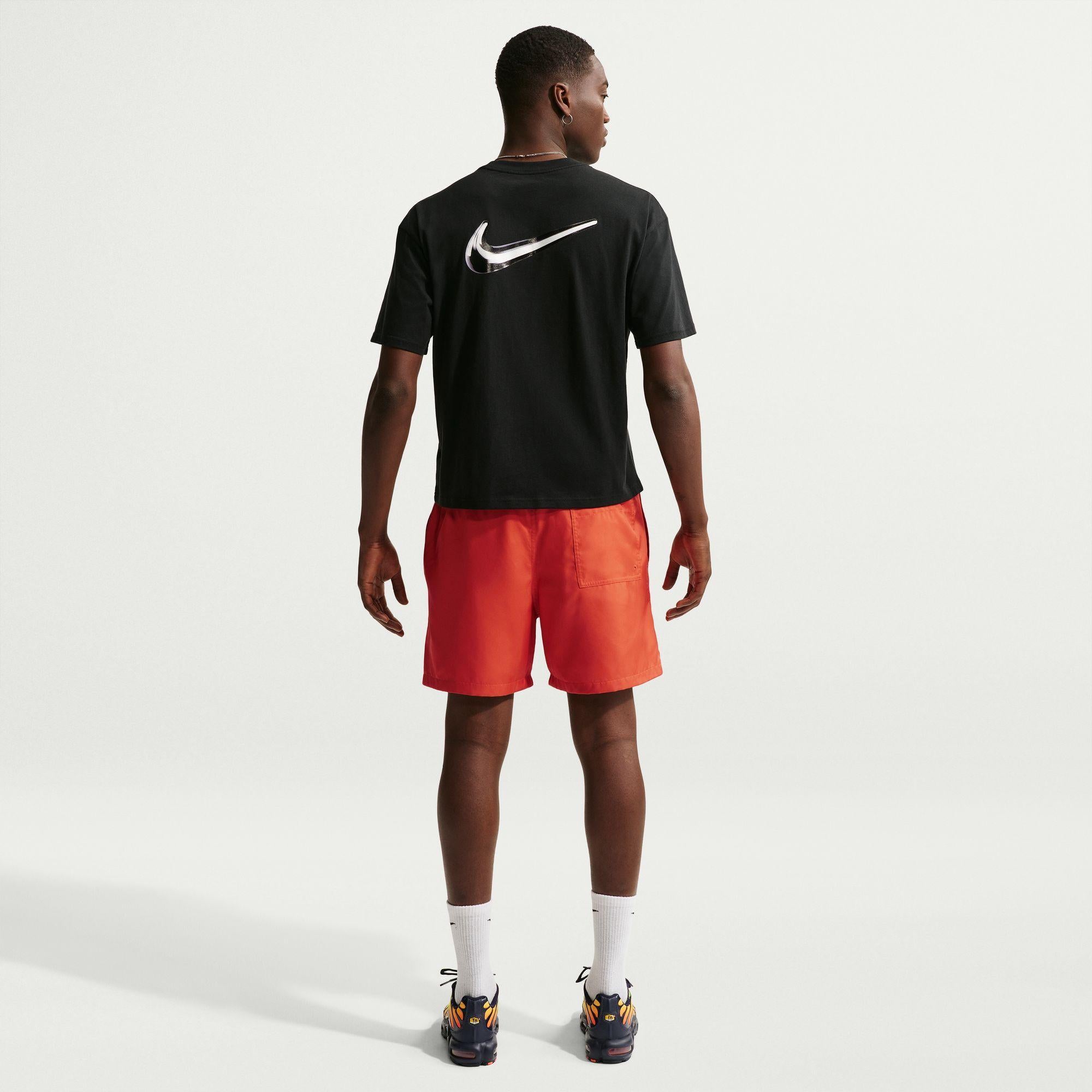 Nike Club Shorts “Cosmic Clay”