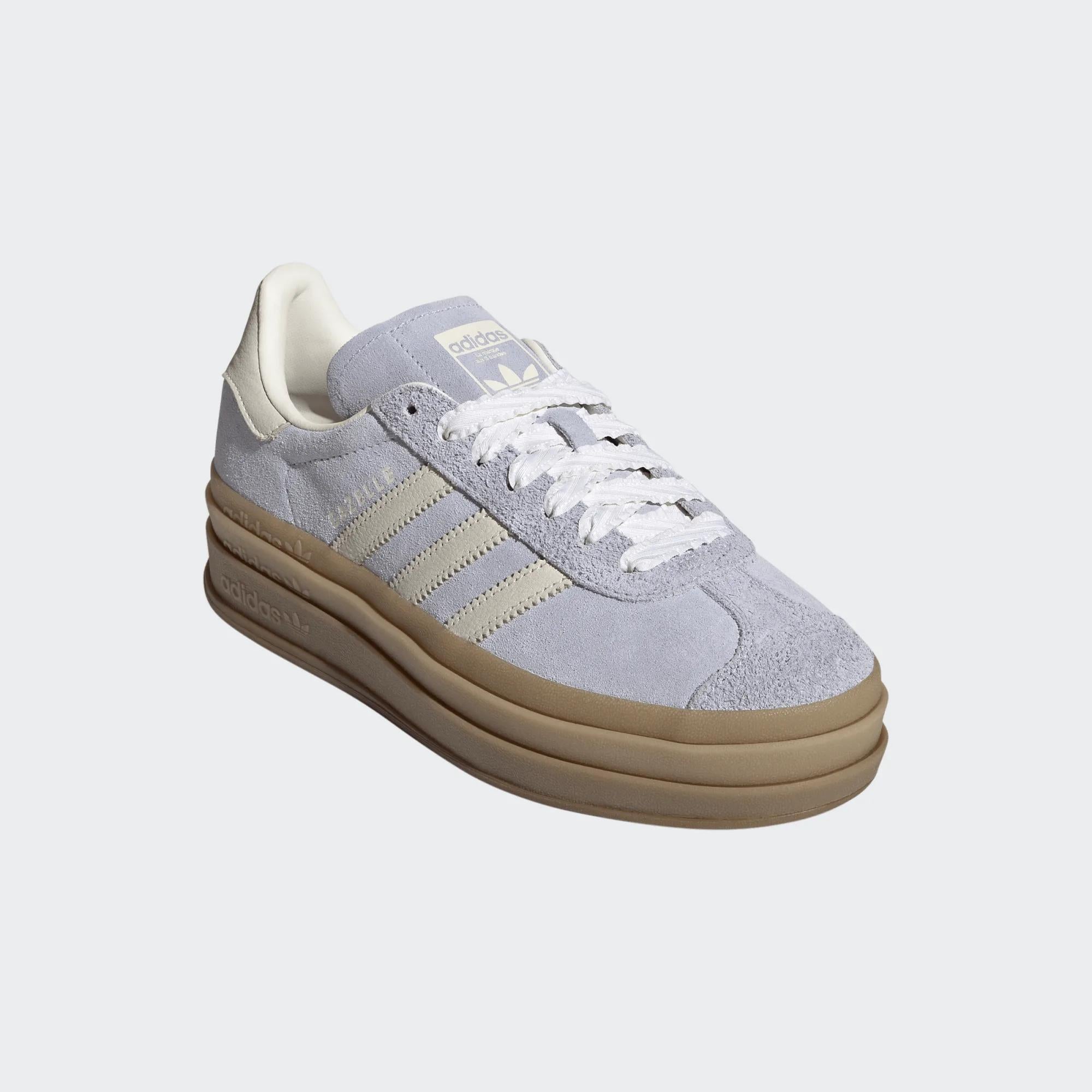 GAZELLE BOLD W CRSK/CHAPEA/ICGOME