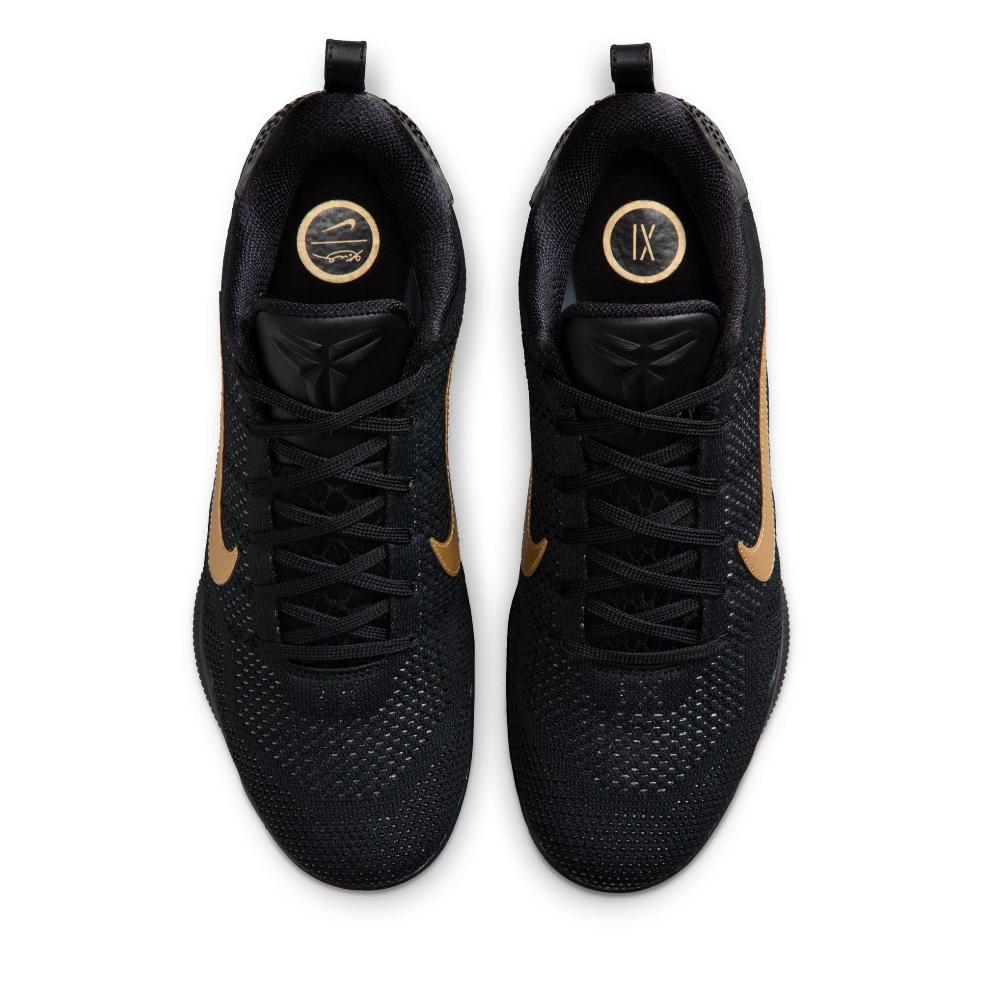 Kobe XI Elite Protro “Fade to Black”