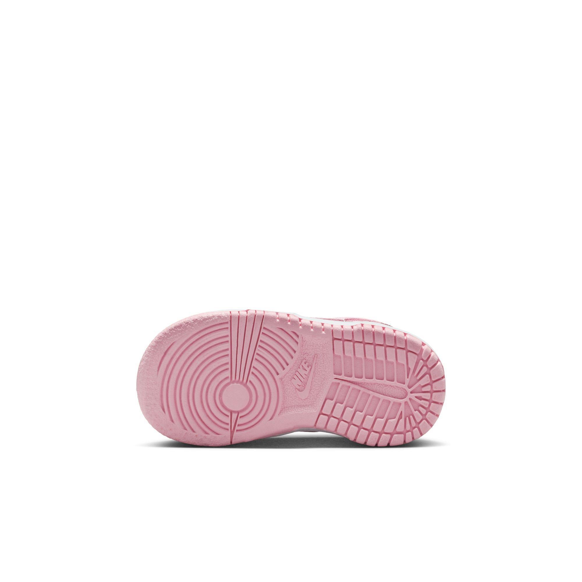 Nike Dunk Low Pink Toddler