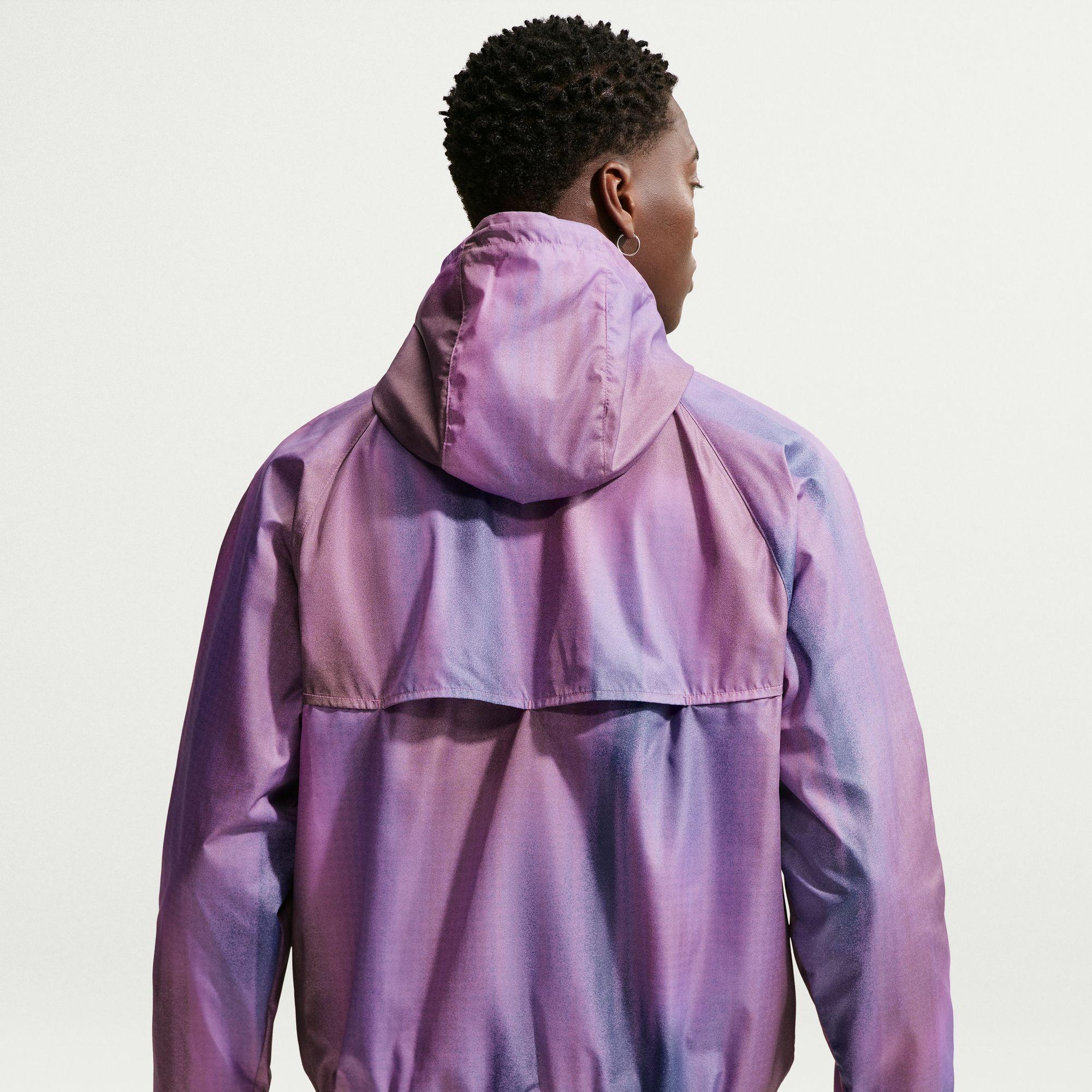 Nike Windrunner “Sunset