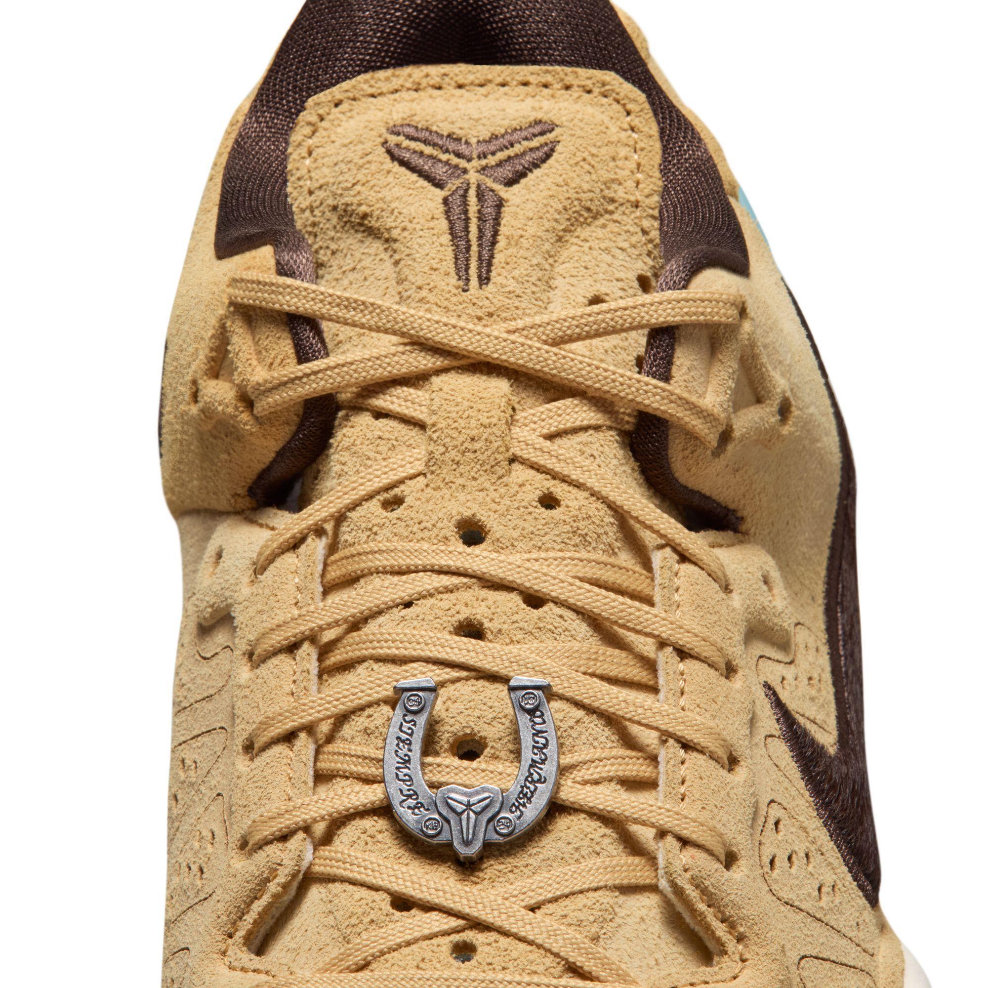 Kobe VIII Protro “Year of the Horse”