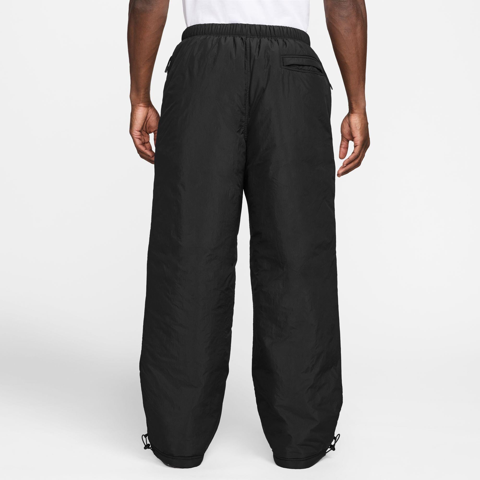 M J FLT MTNSIDE PADDED PANT