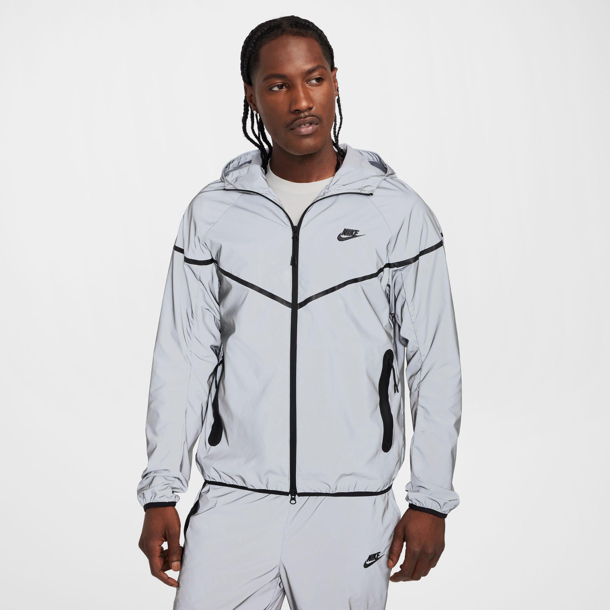 Nike Tech Reflective Top