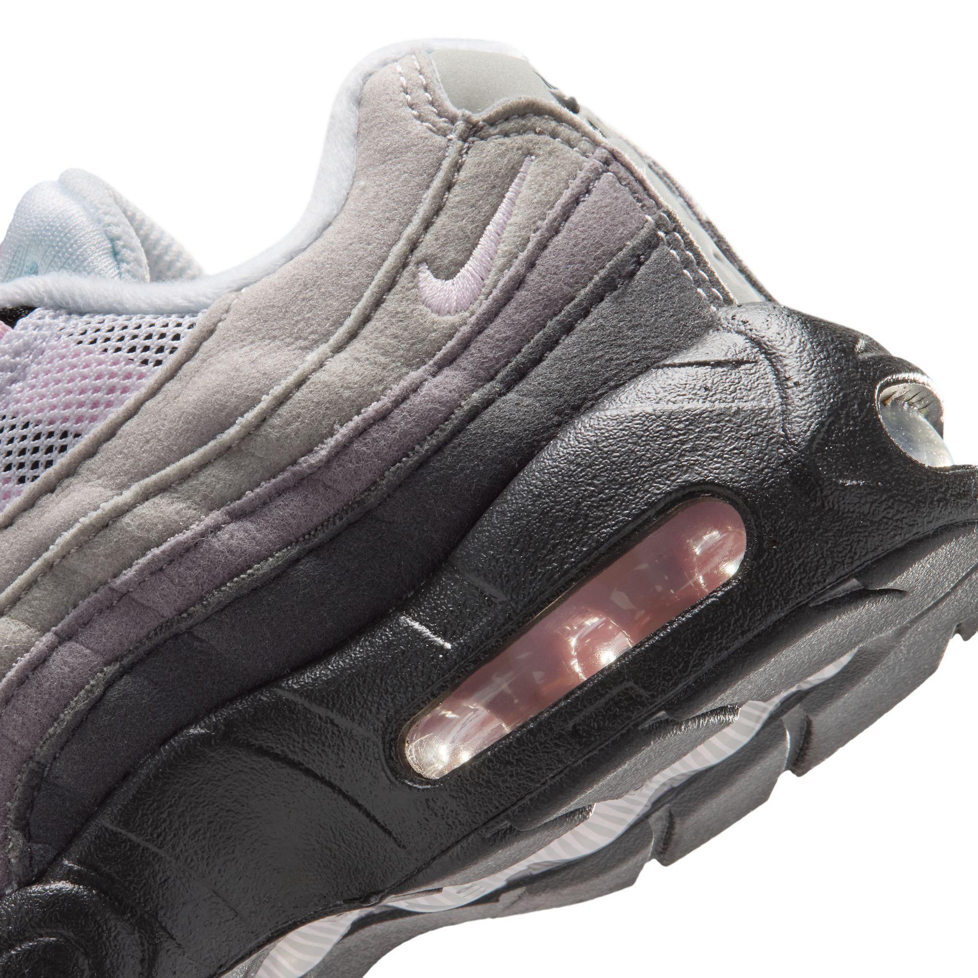 Nike Air Max ’95 Preschool “Pink Foam”