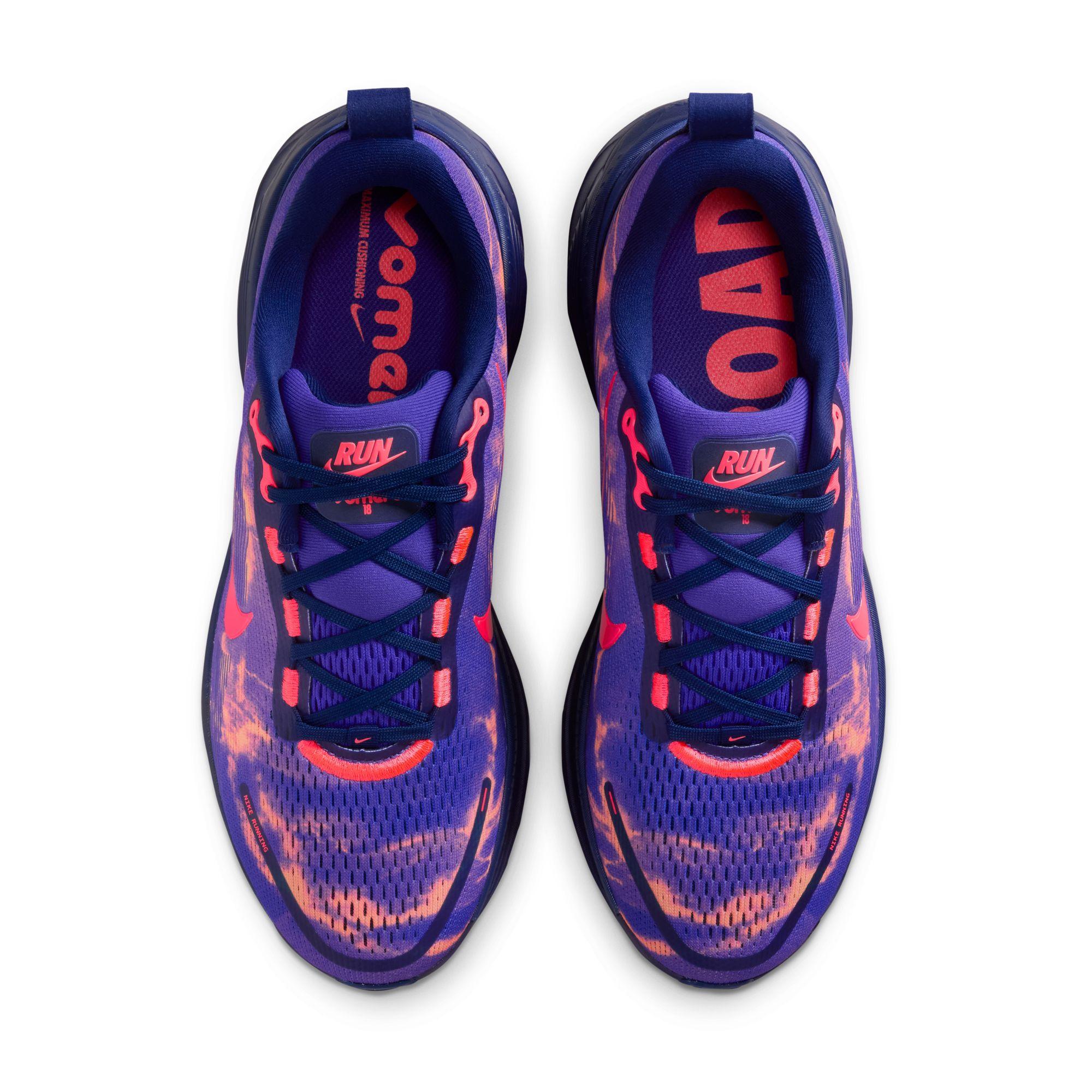 Nike Vomero 18 “Indigo Burst”