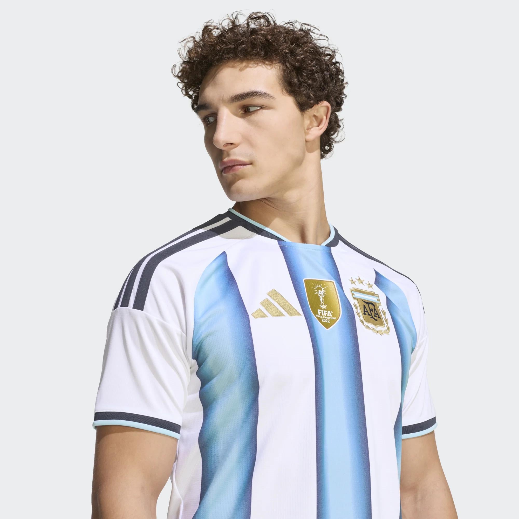 Adidas Argentina 26 Home Jersey