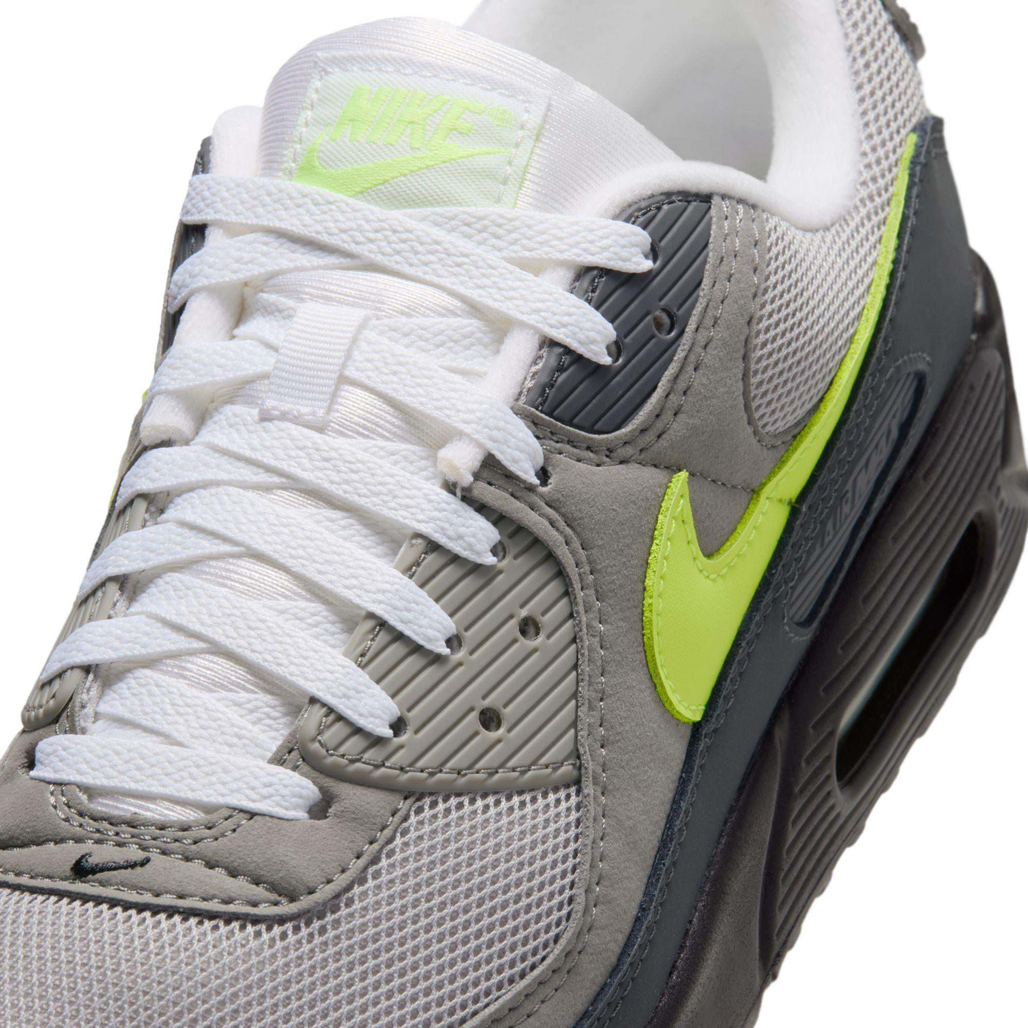 Nike Air Max 90 “Neon”