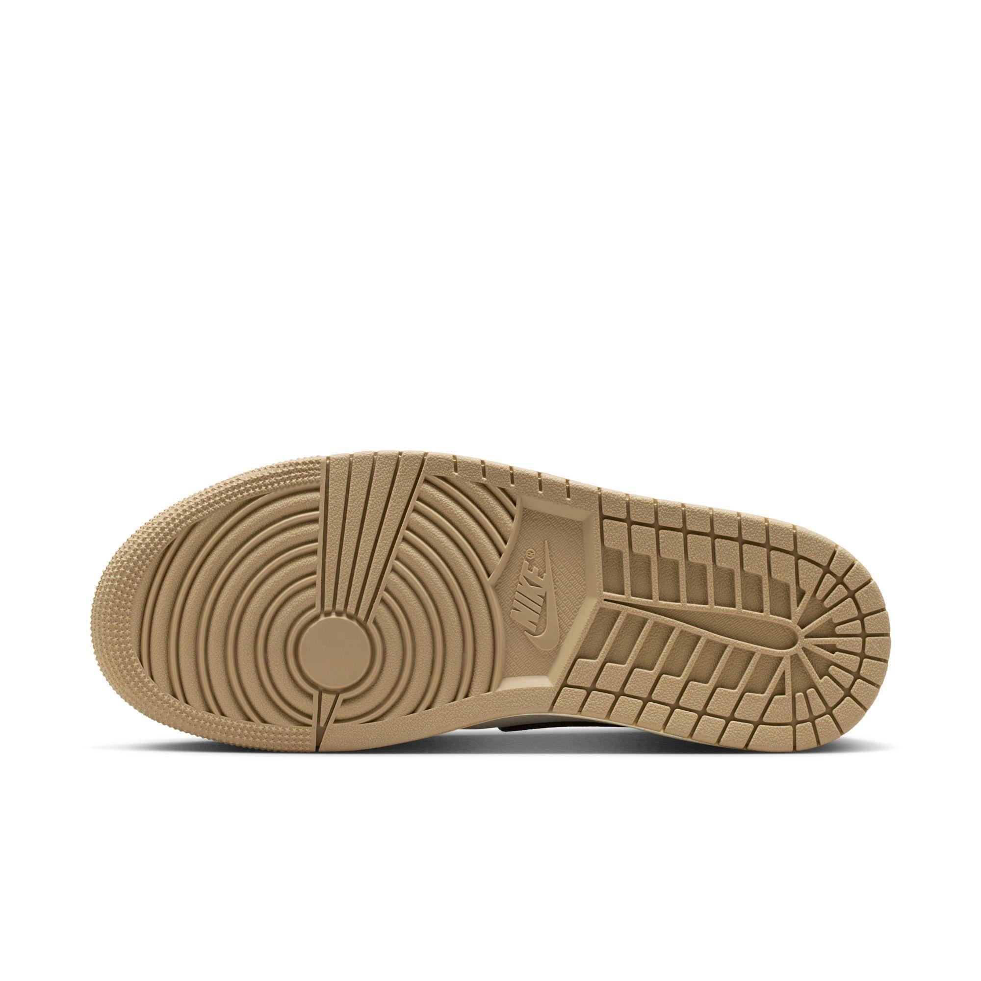 Women Air Jordan 1 Retro High OG “Khaki”