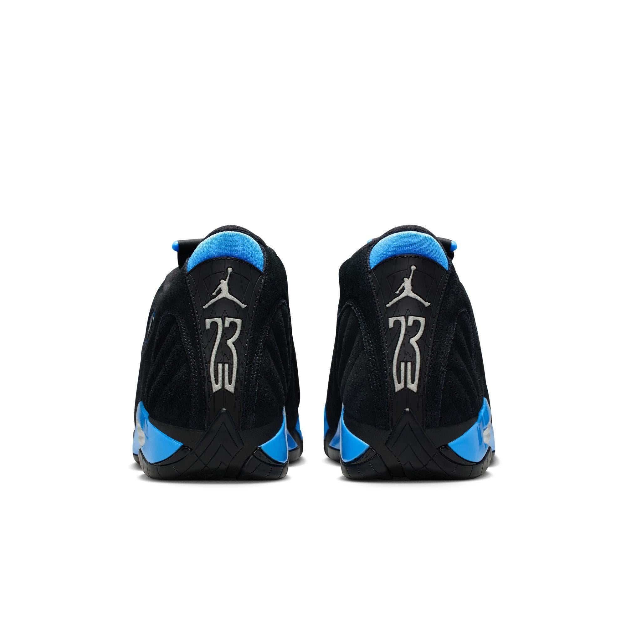 Air Jordan 14 Retro “University Blue”