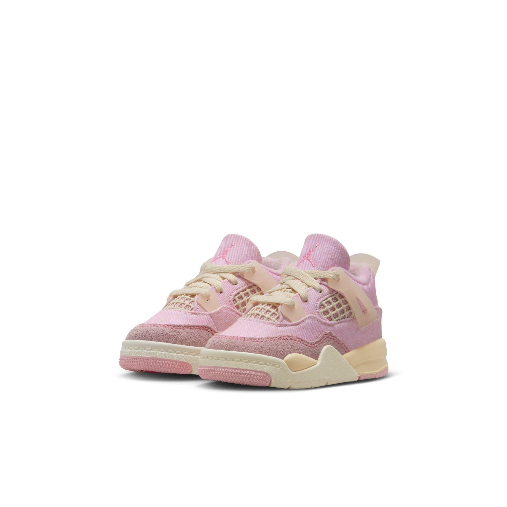 Jordan 4 Retro Toddler 