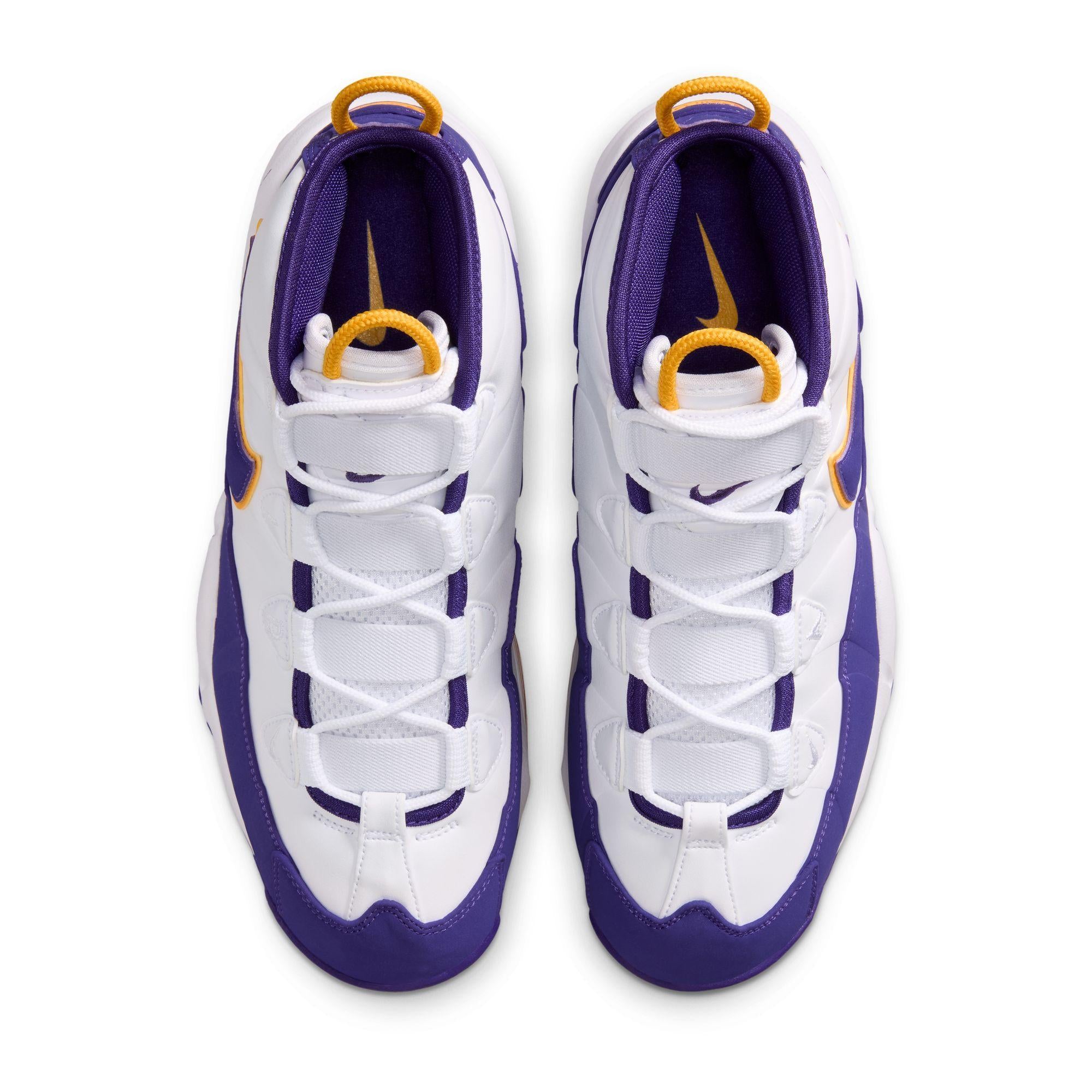 Nike Air Max Uptempo “Court Purple”