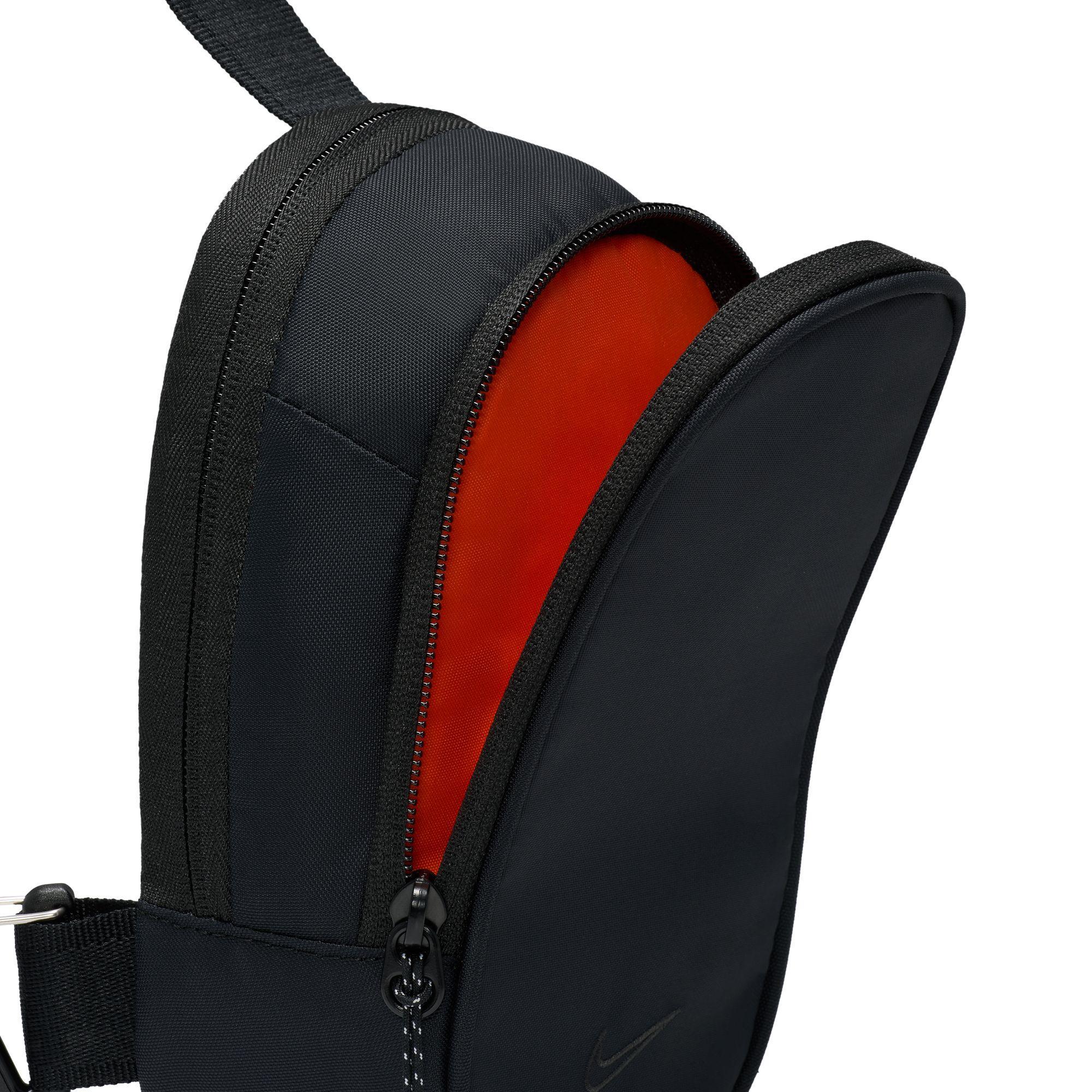 Nike Sportswear Commute Shoulder Bag “Black”