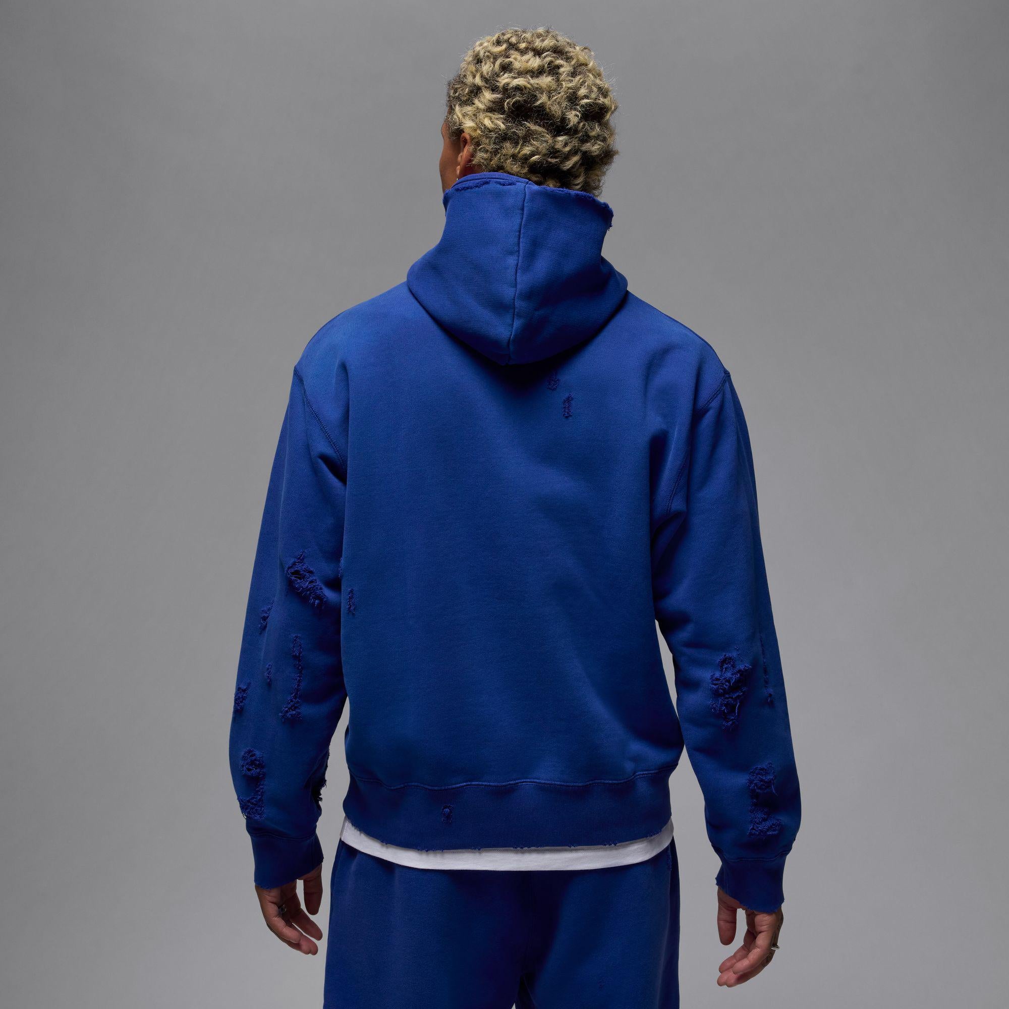 Jordan Rare Air Blue Hoodie