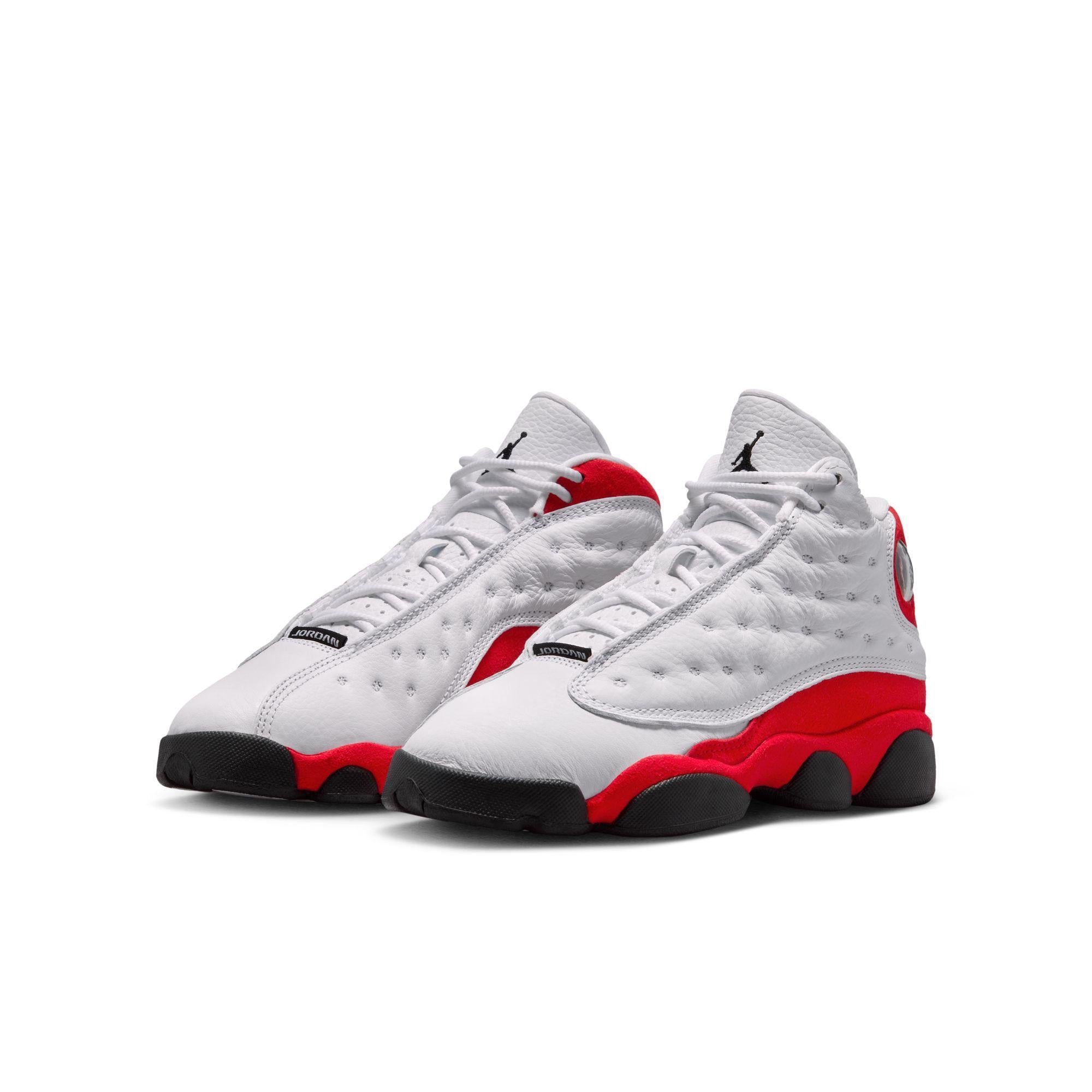 Air Jordan 13 Retro Gradeschool “Cherry”