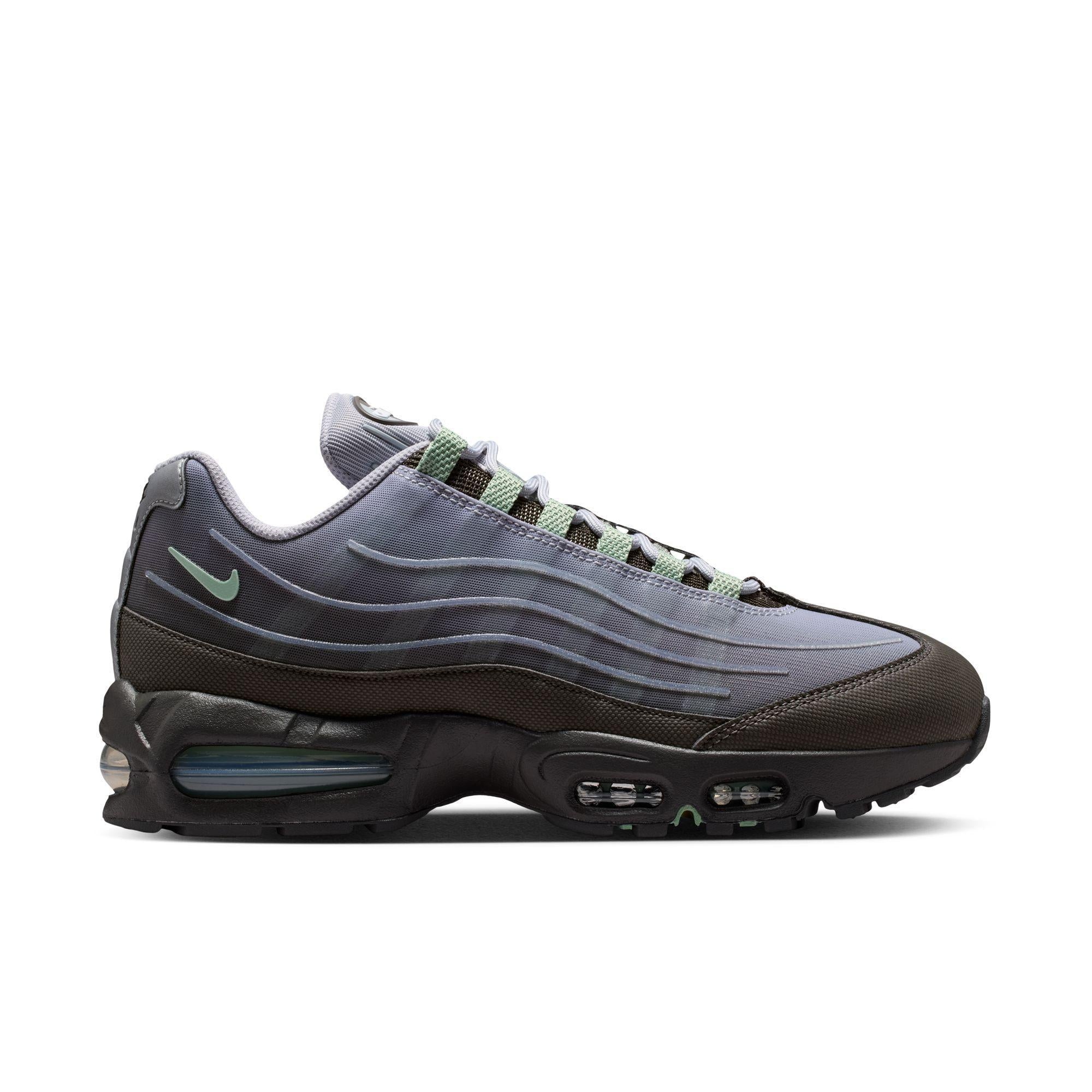 Nike Air Max 95 Tech “Medium Ash”