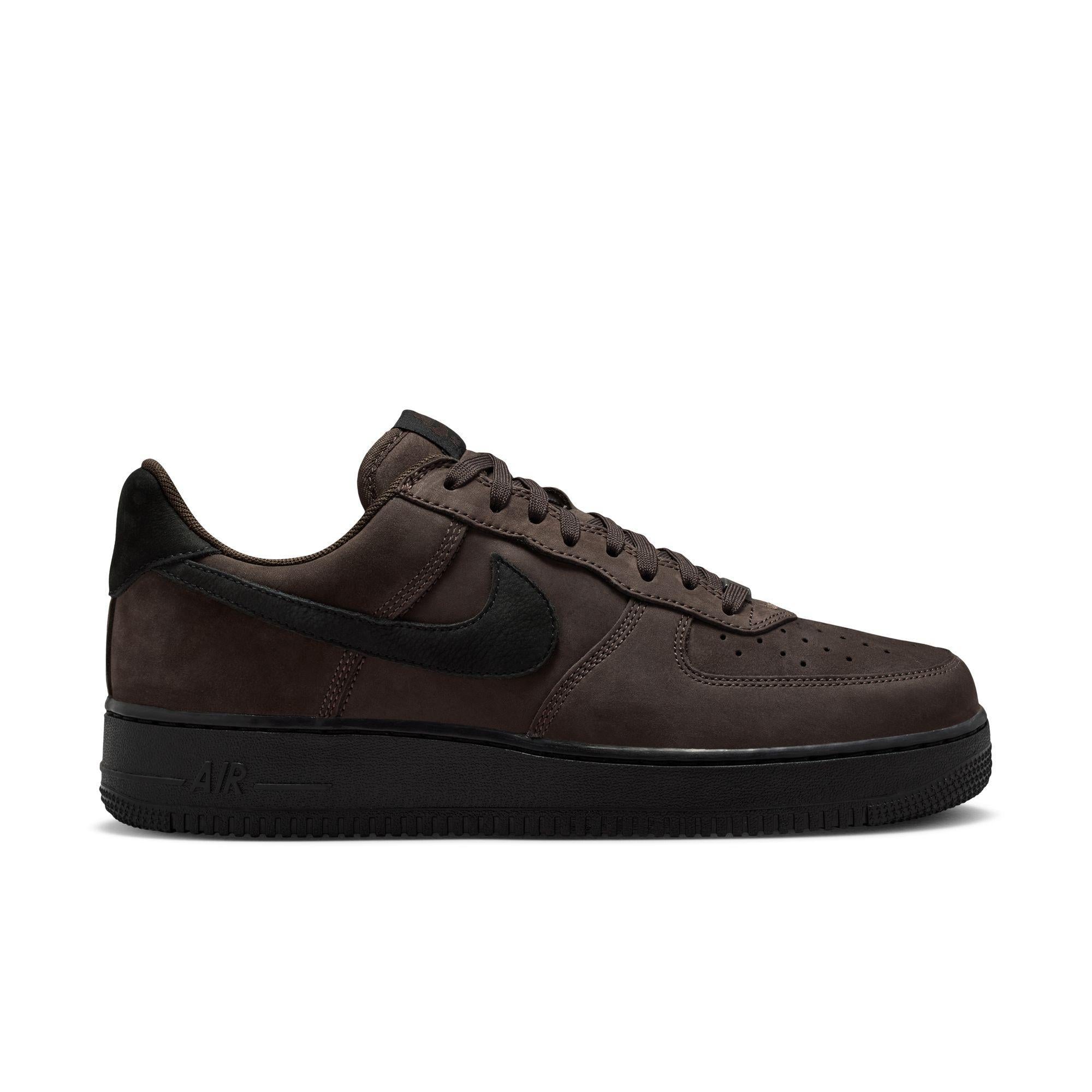 Nike Air Force 1 Low Retro Premium “Black Tea”