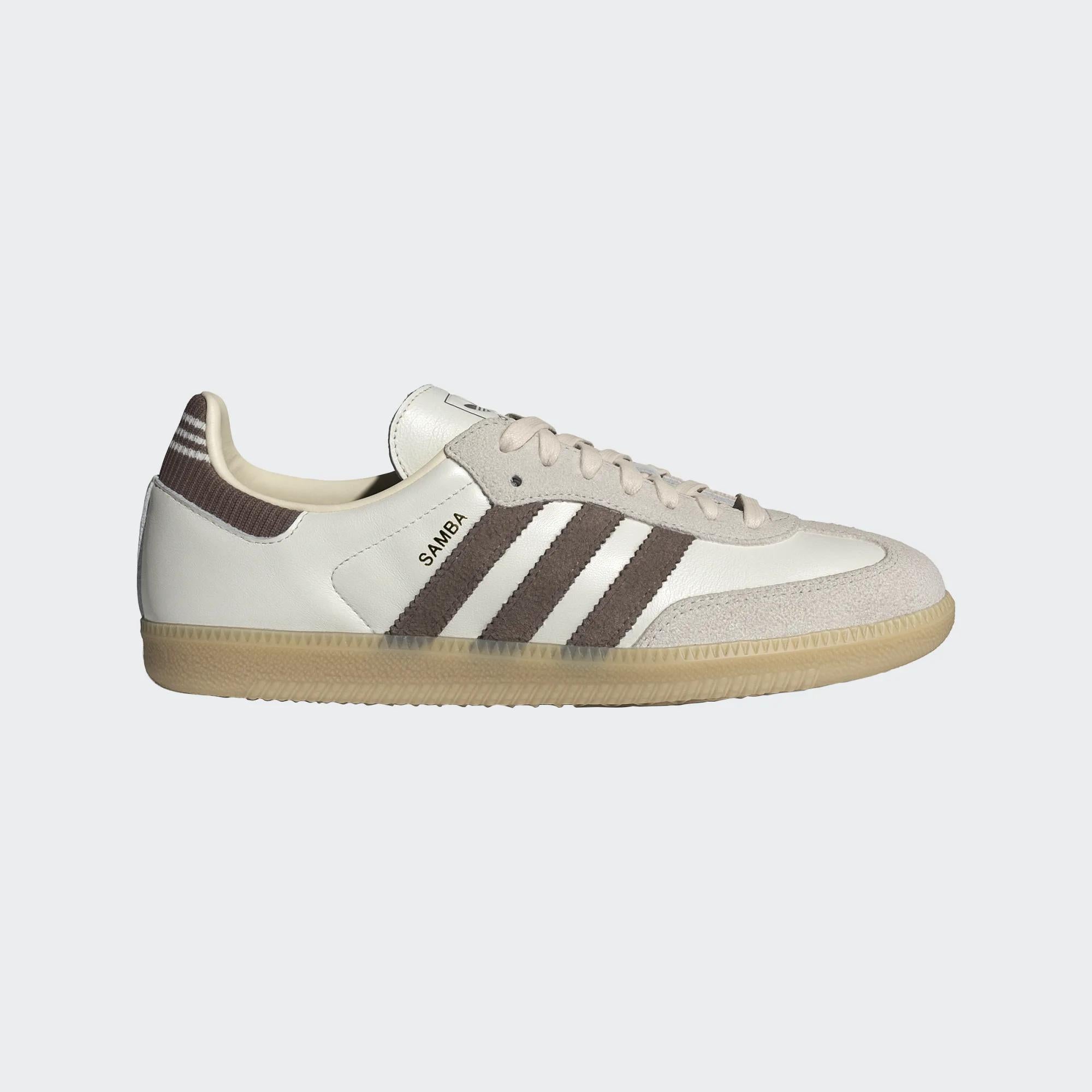 SAMBA OG CLOWHI/EARSTR/GUM3