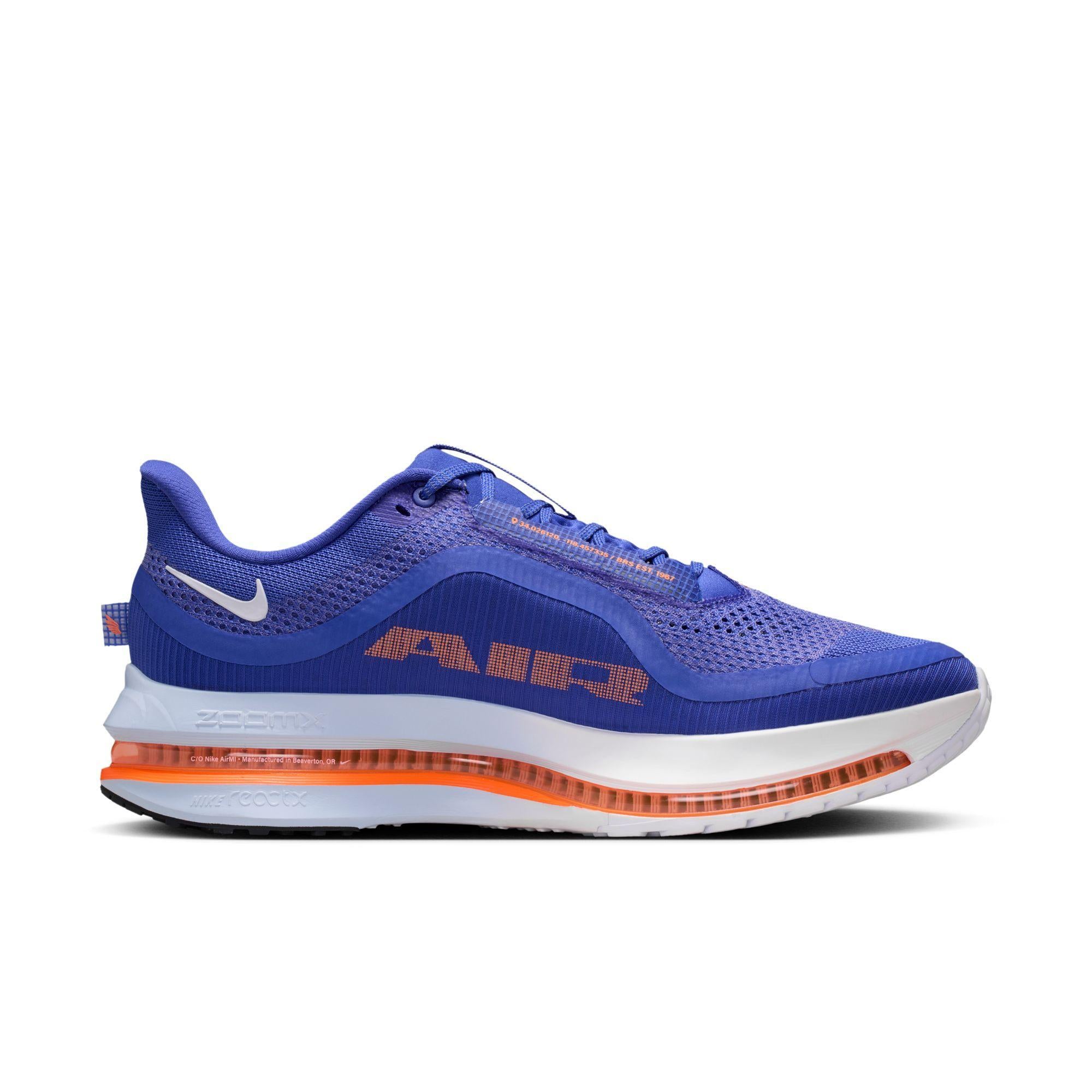 Nike Pegasus Premium “Lapis