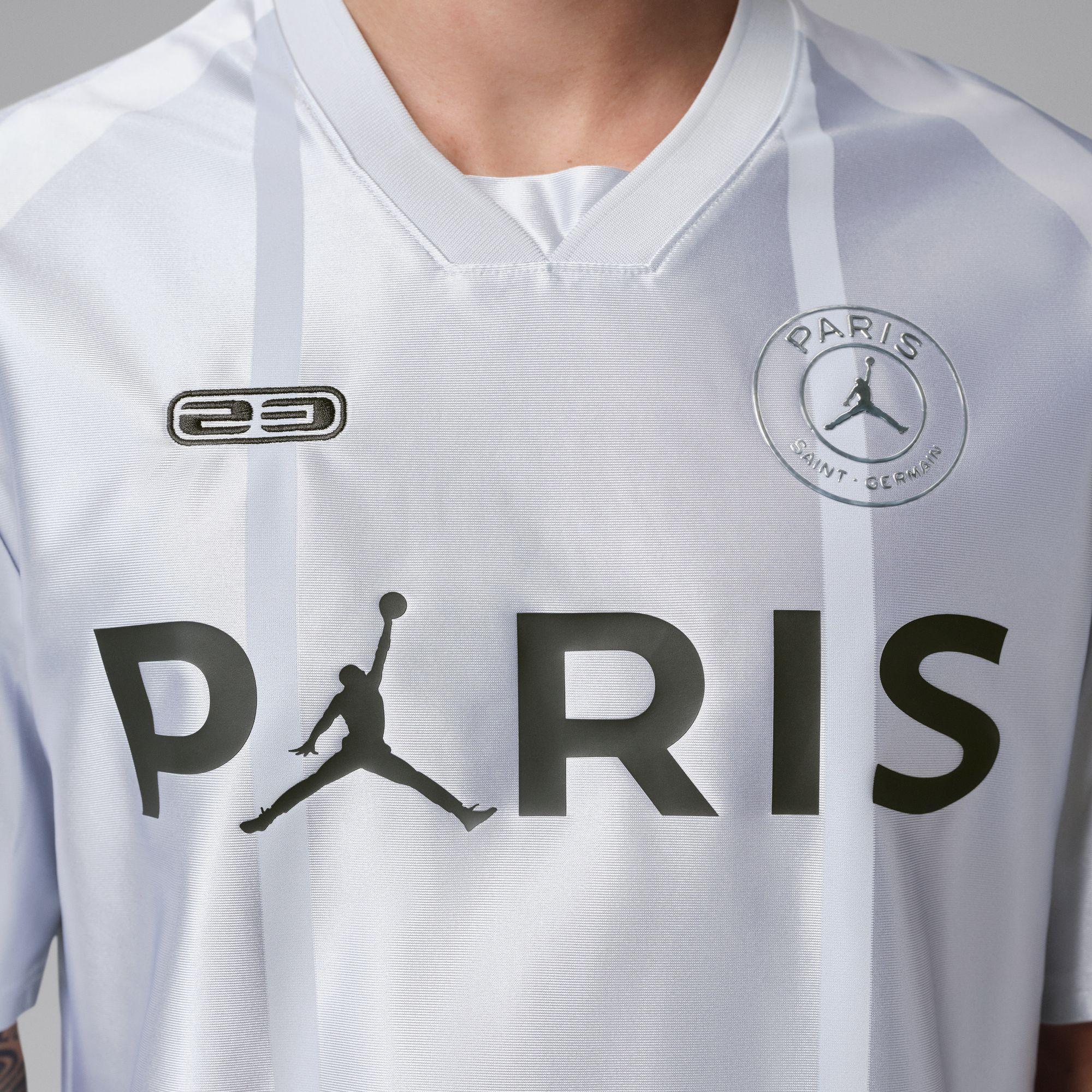 Paris Saint-Germain Jersey
