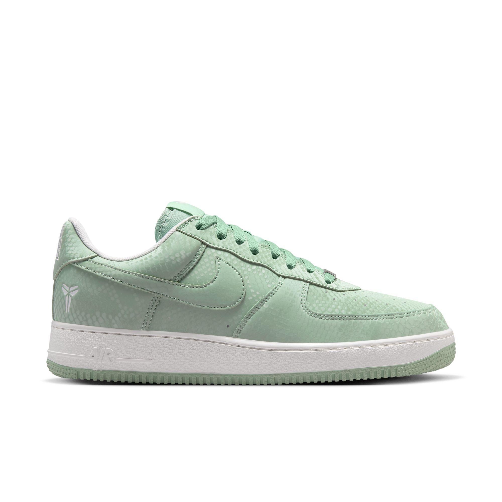 Kobe Air Force 1 Low “Low Steam”