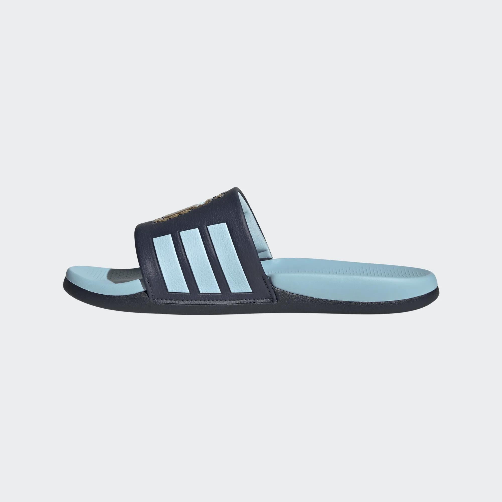 ADILETTE CMFT AFA NTNAVY/DRFOGO/ICEBLU