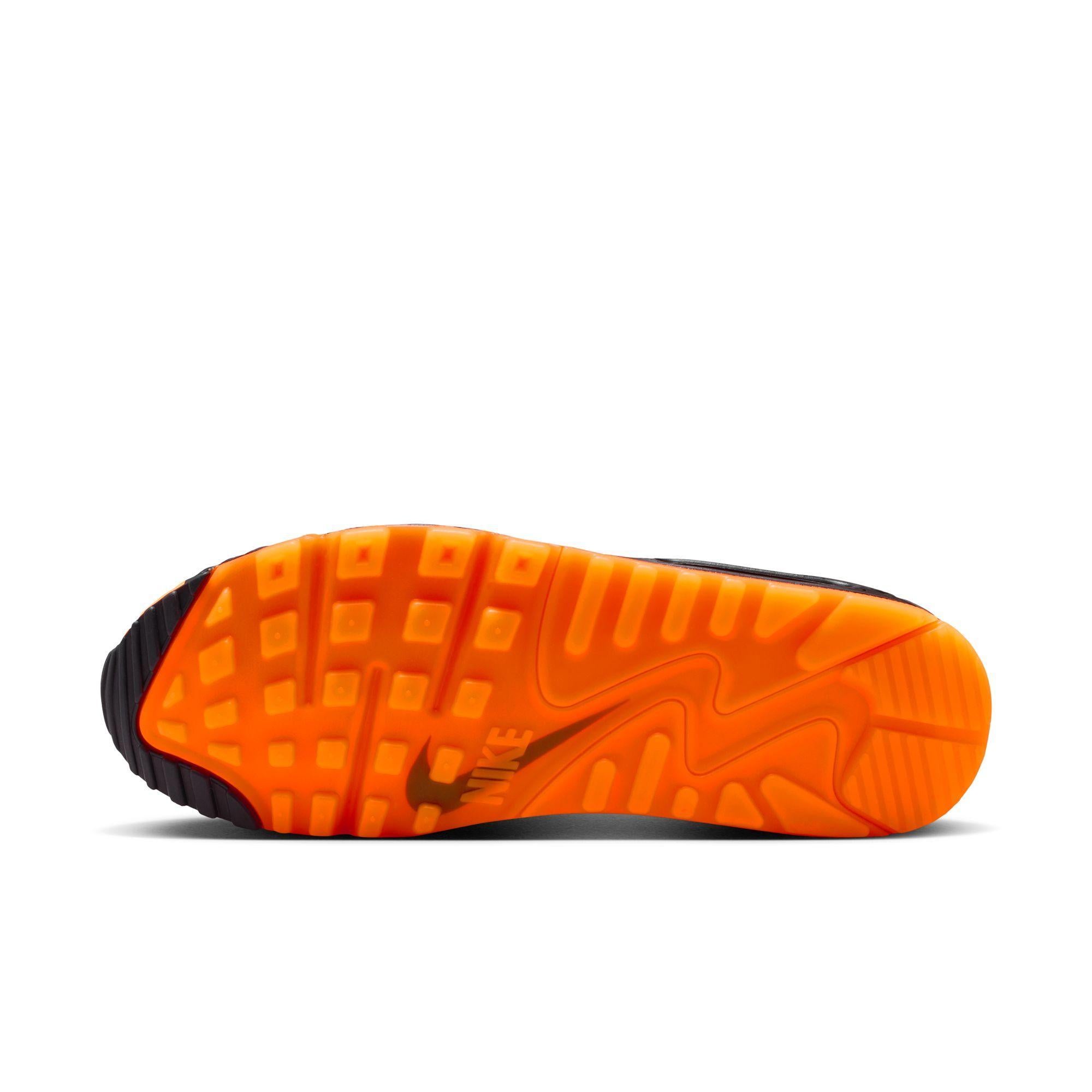Nike Air Max 90 “Bright Citrus Hypervenom”