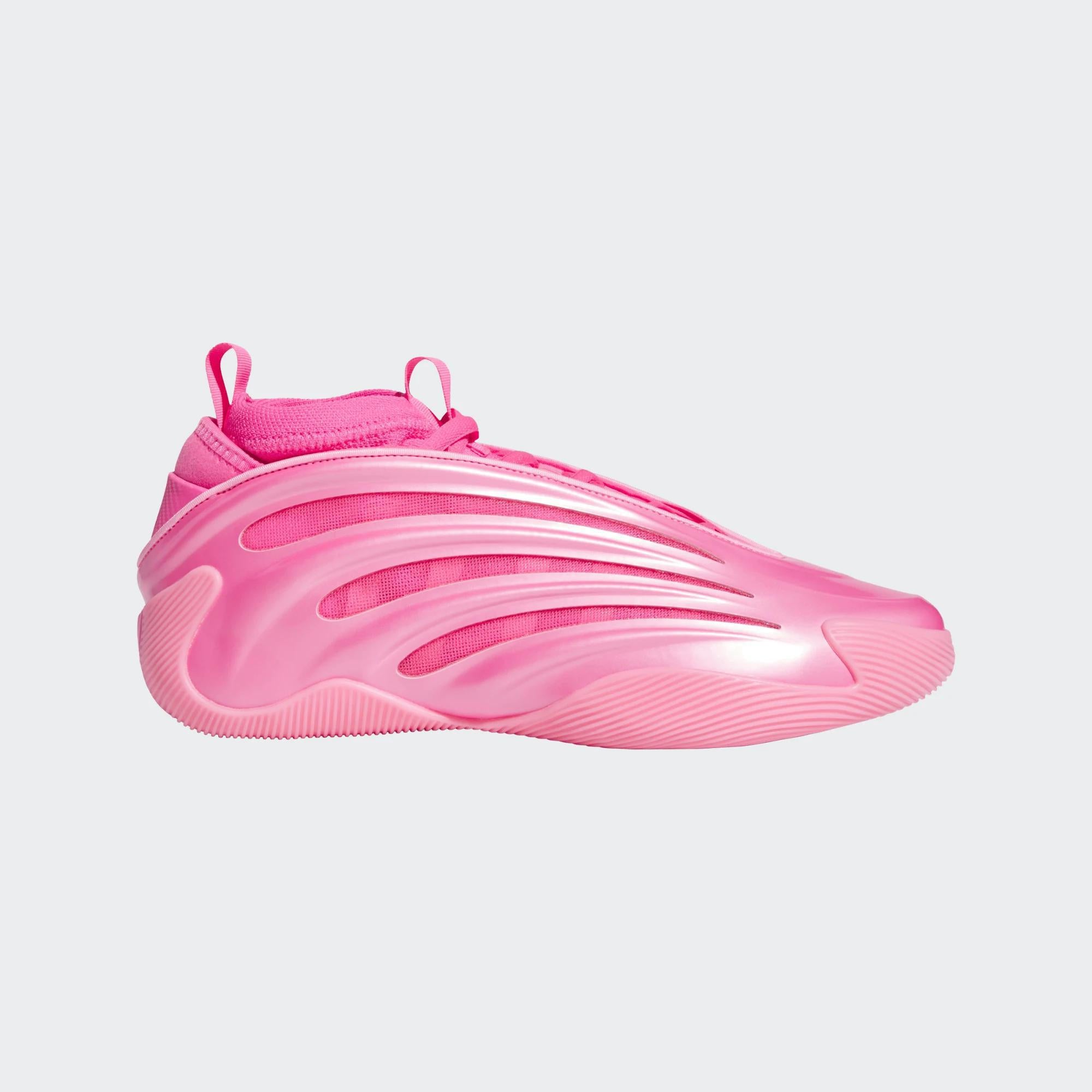 Adidas Harden Volume 9 BEAMPK/LUCPNK/BEAMPK