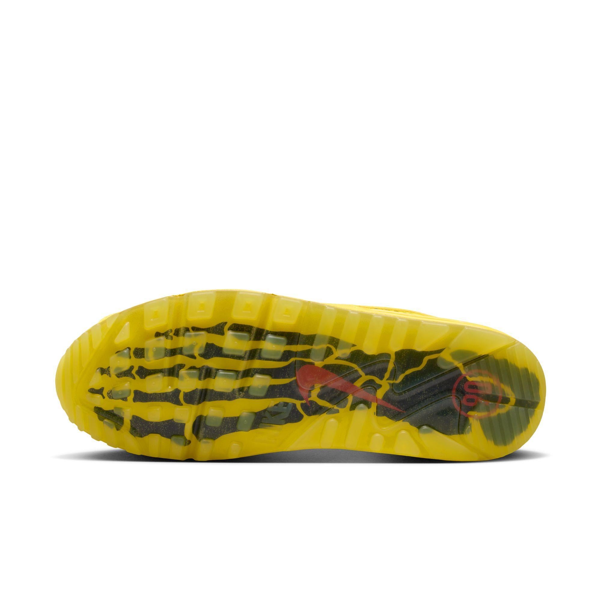 Nike Air Max 90 “Zest T90 Laser”
