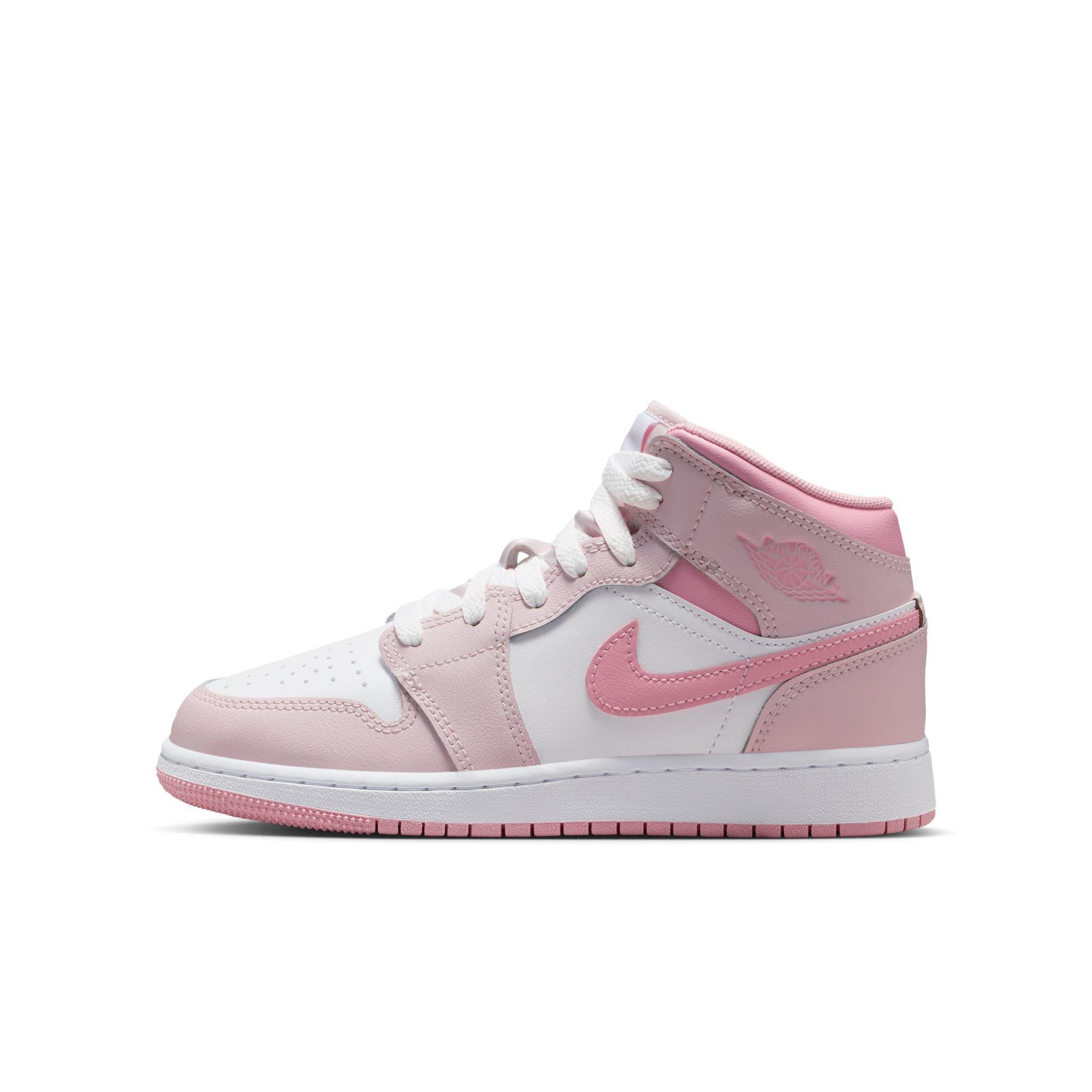Air Jordan 1 Mid Gradeschool