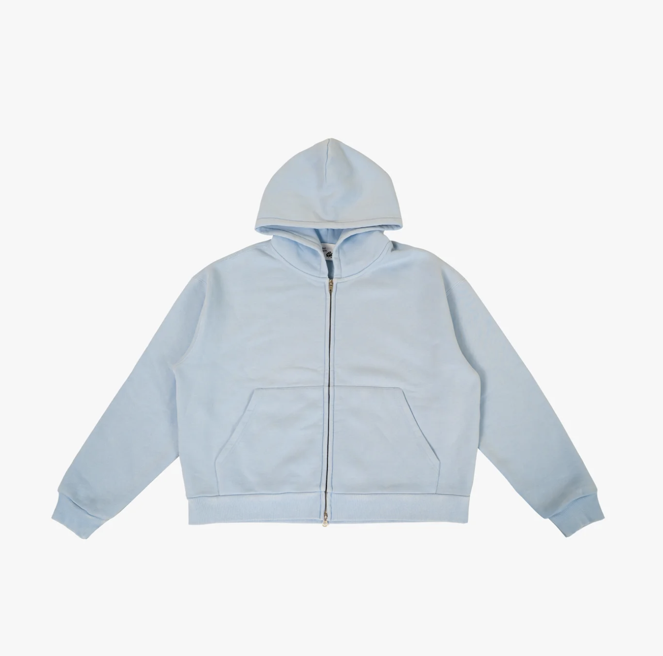 EPTM Vintage Zip Up Hoodie