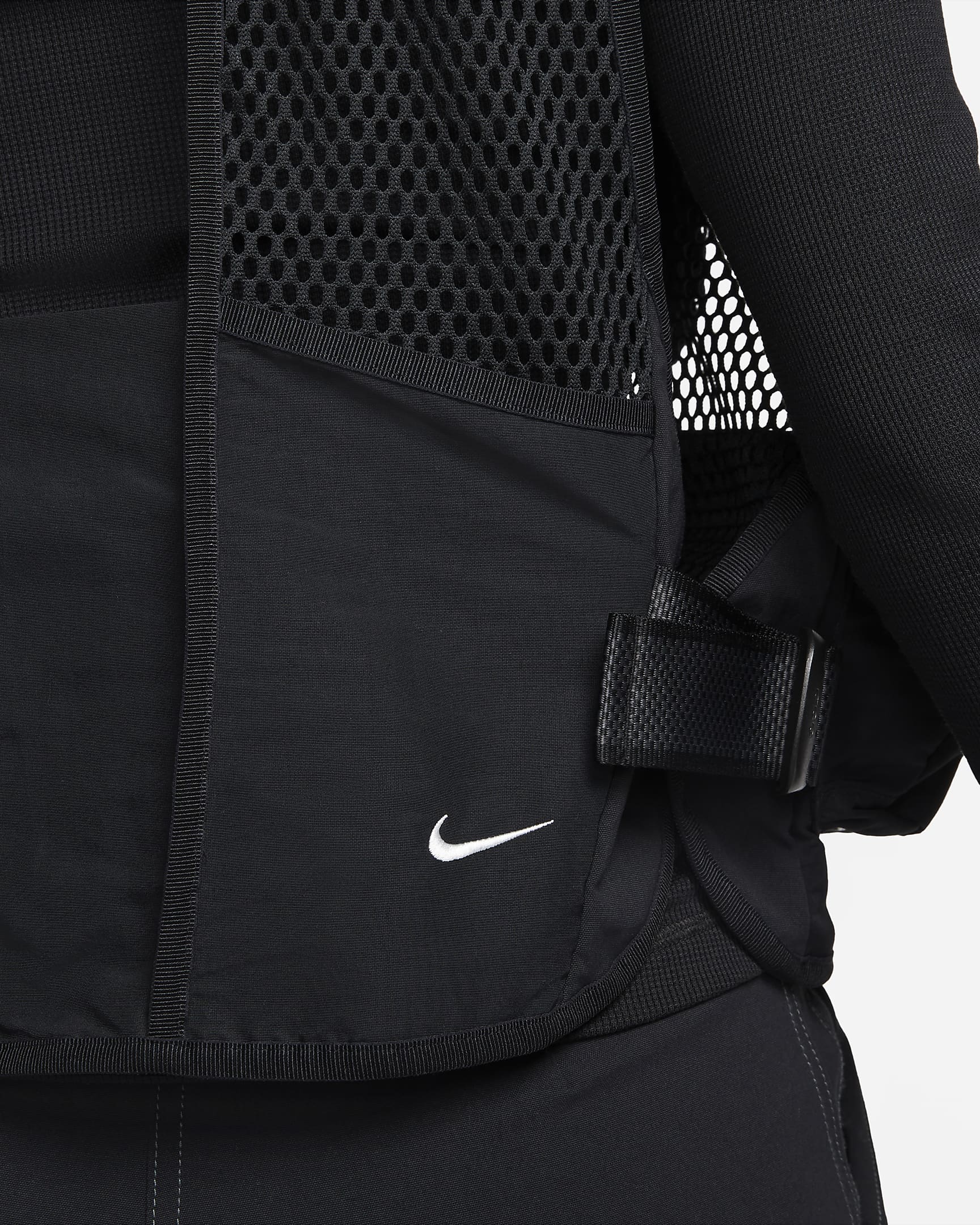 Nike ACG Buttles Vest