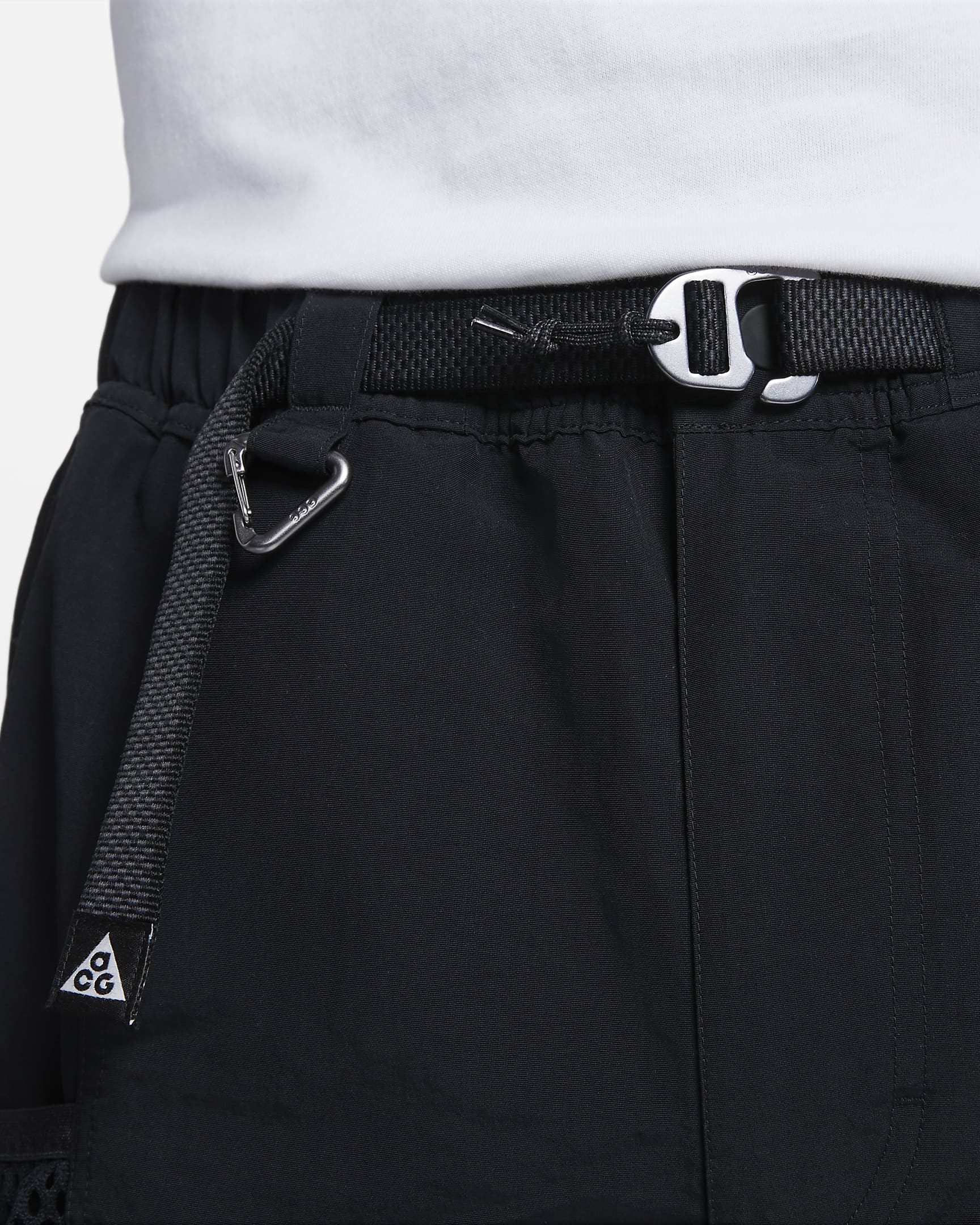 Nike ACG 'Snowgrass' Men's Cargo Shorts