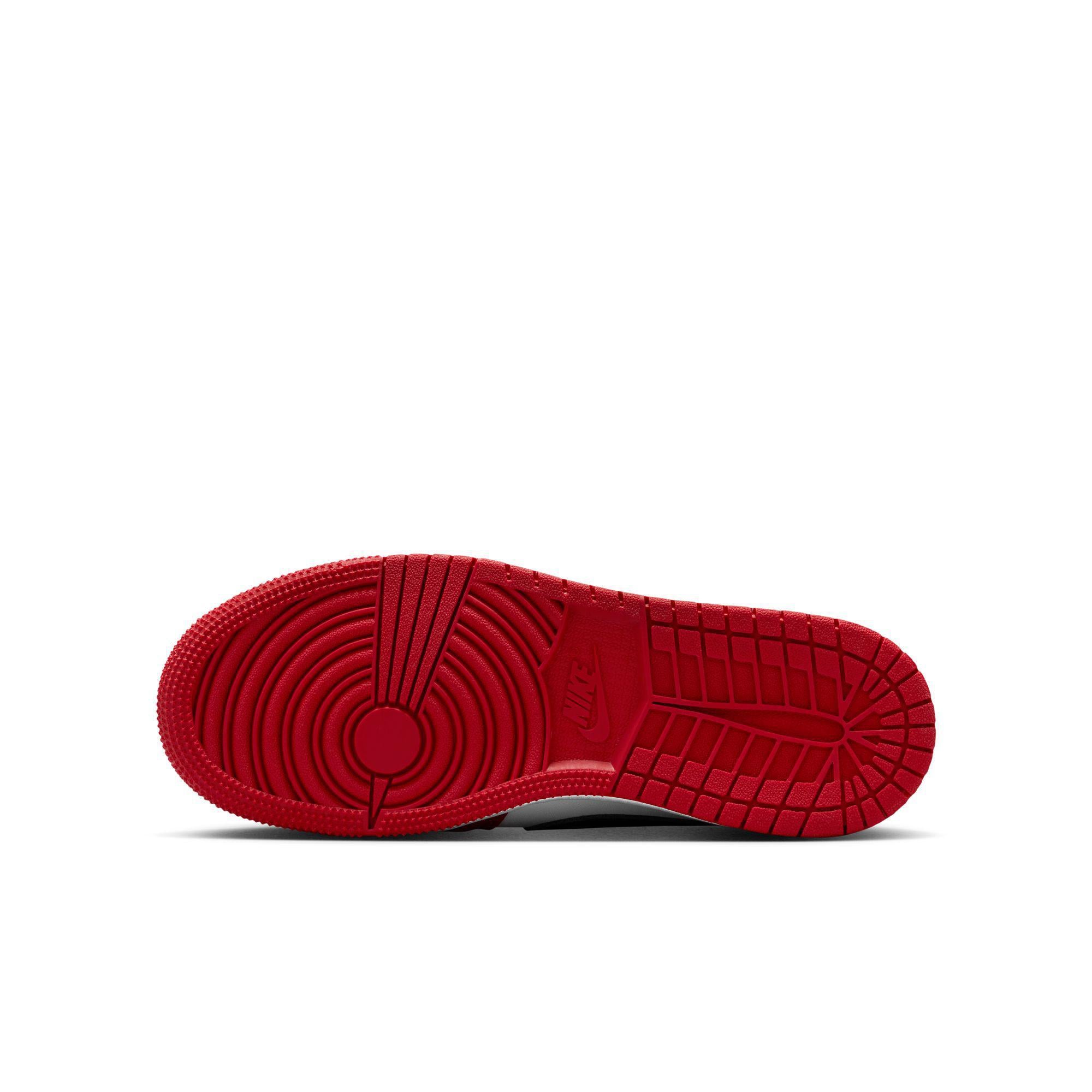 Air Jordan 1 Retro Low Gradeschool “Chicago”