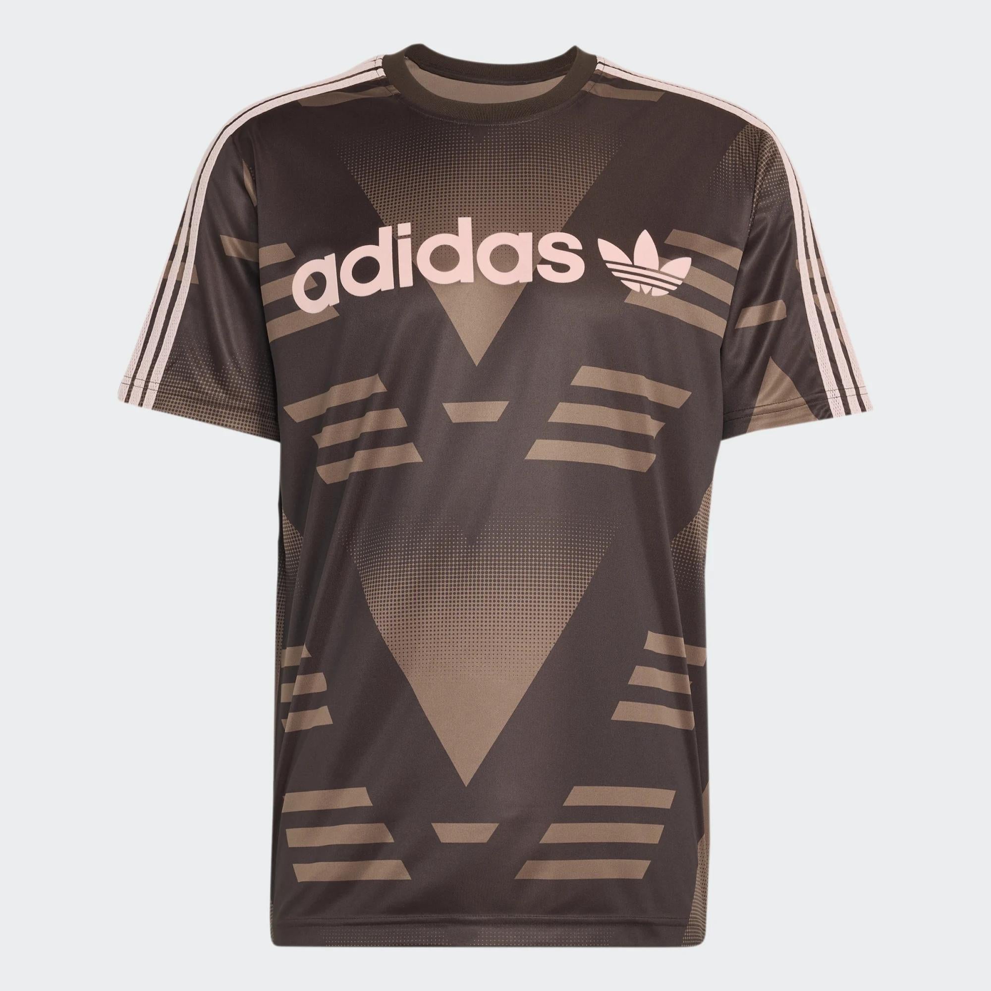 LOOSE SPONSORED JERSEY 