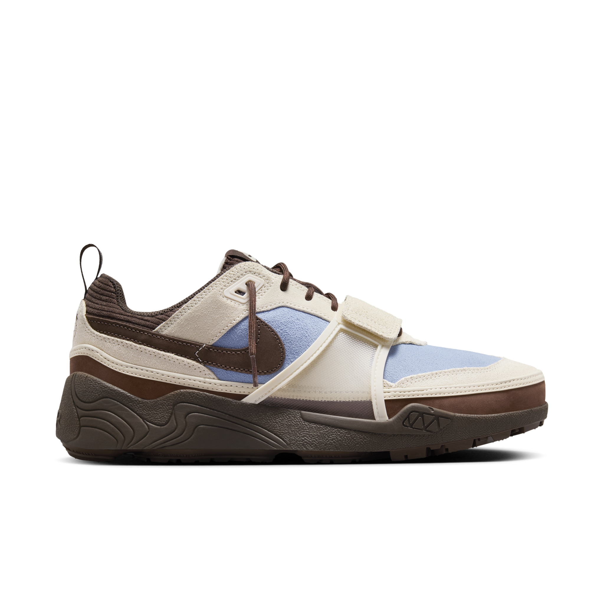 Nike Travis Scott Zoom Field Jaxx