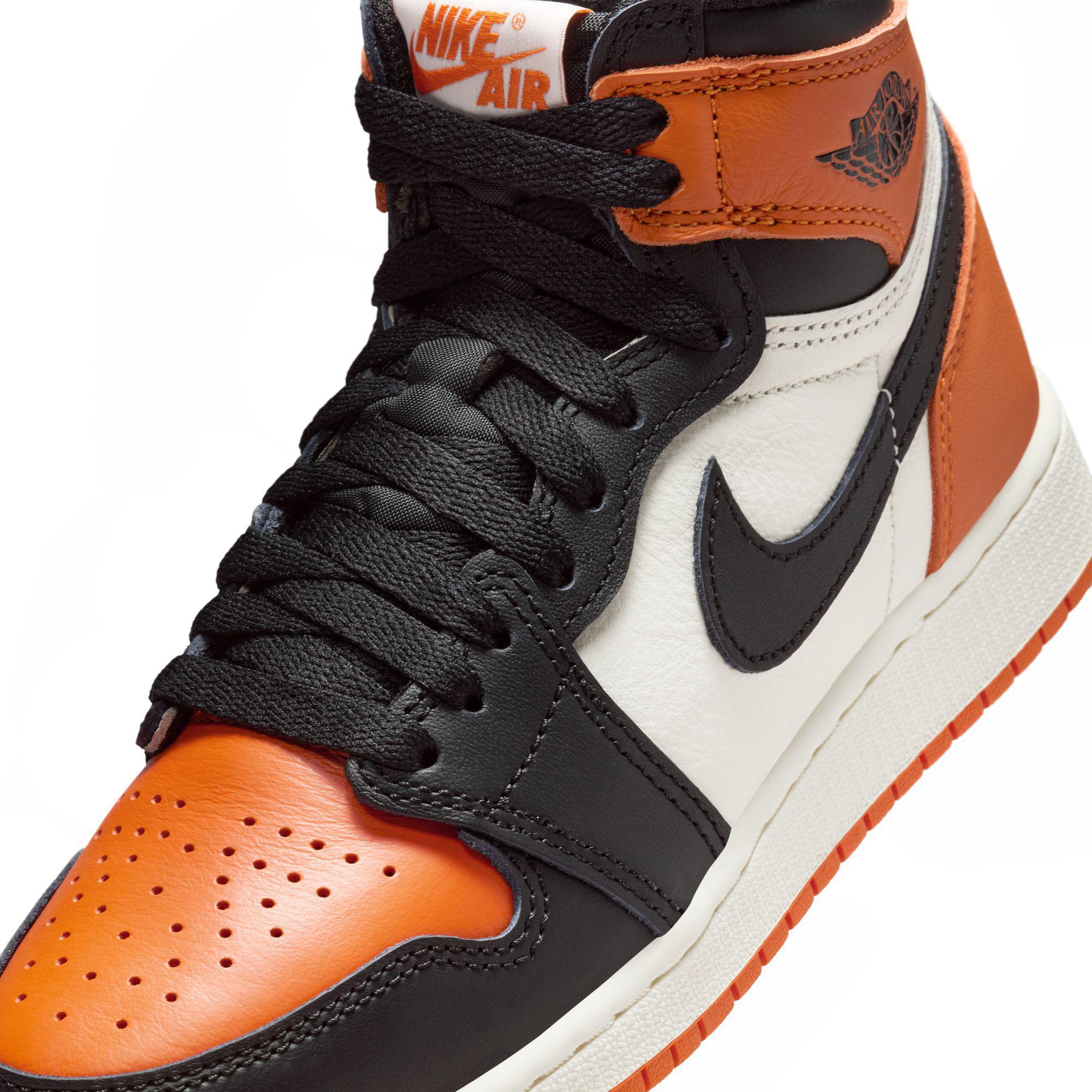 Air Jordan 1 Retro High OG Gradeschool 