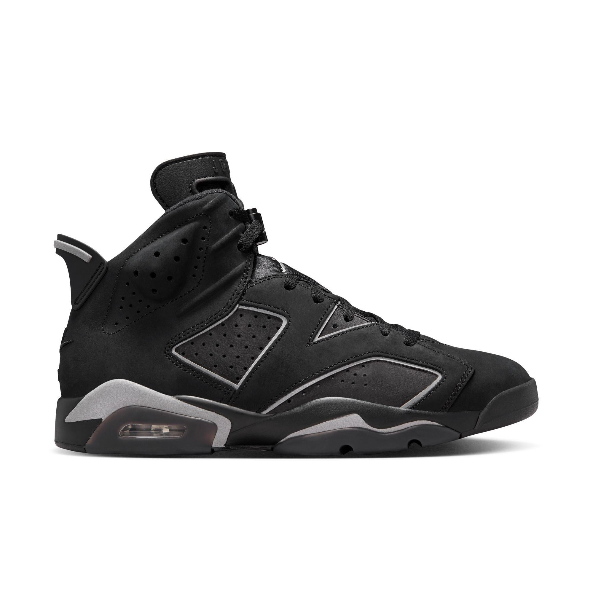 Air Jordan 6 Retro “Cap and Gown”