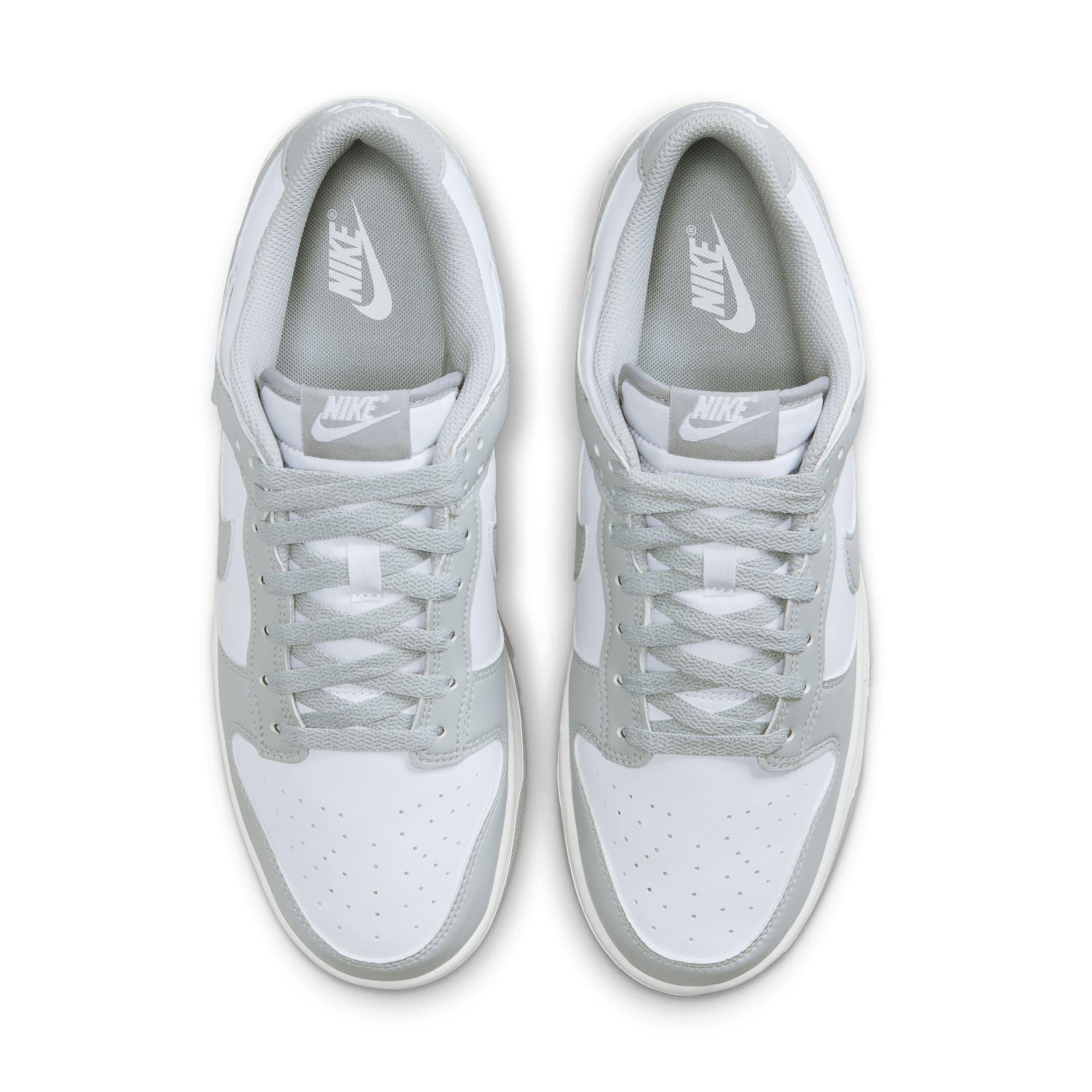 Nike Dunk Low Retro 'Smoke Grey'