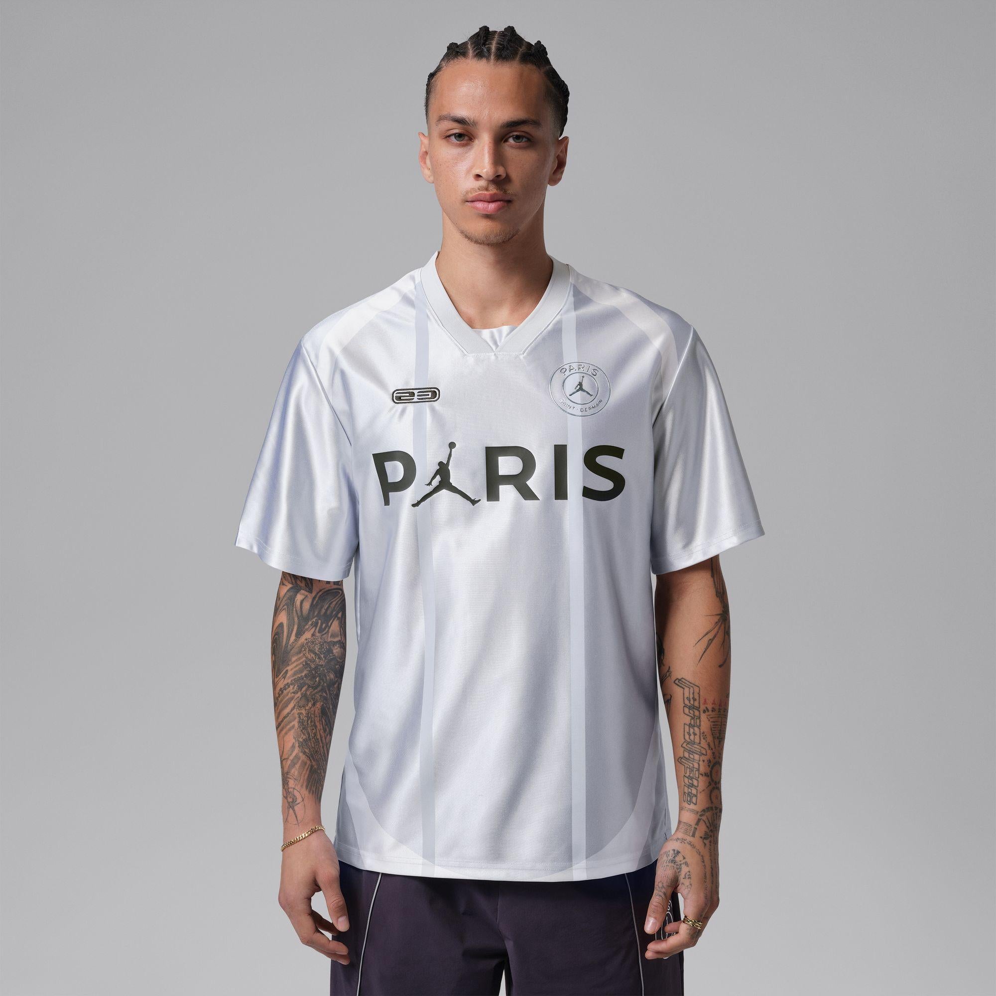Paris Saint-Germain Jersey