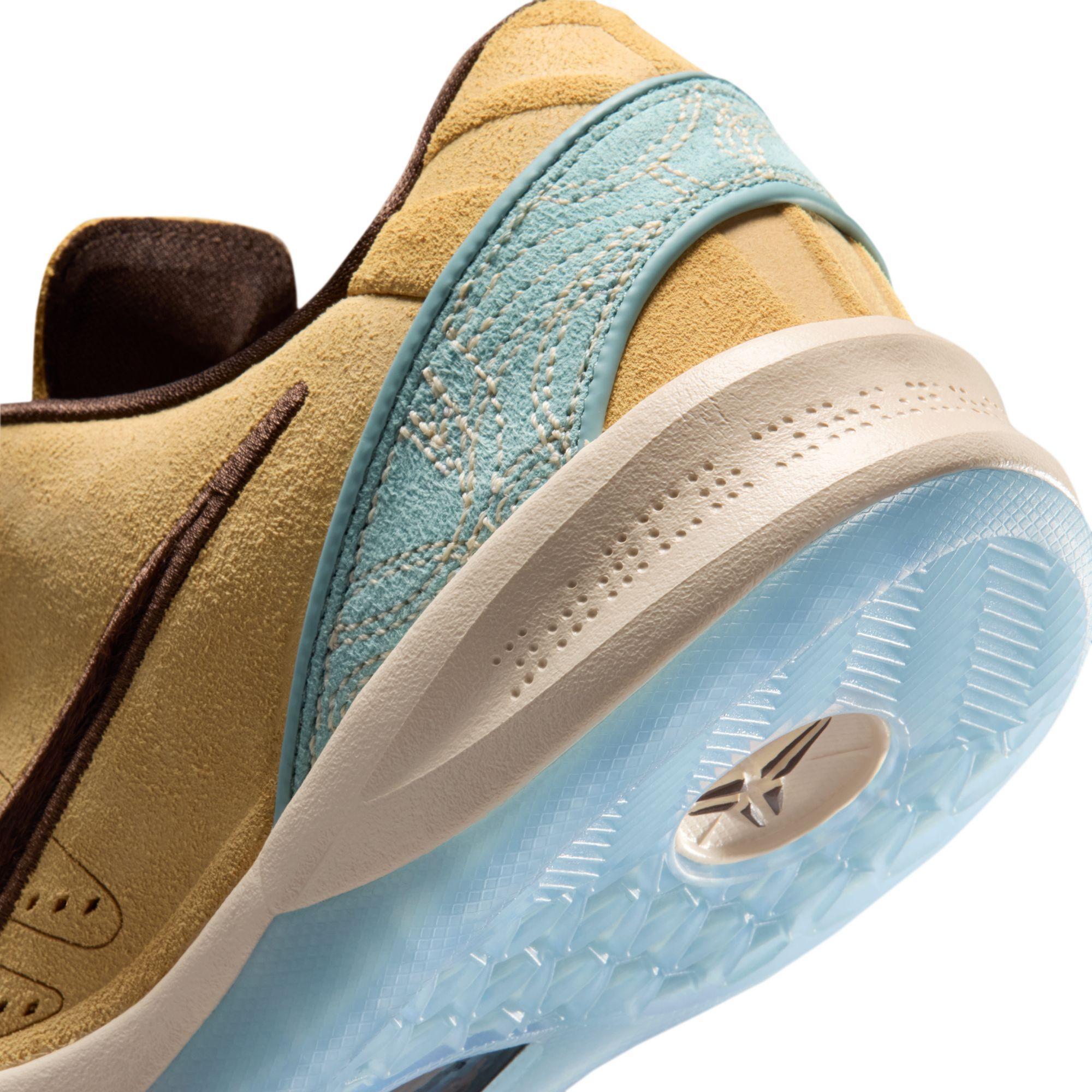 Kobe VIII Protro “Year of the Horse”