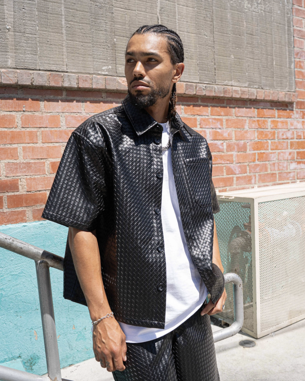 EPTM Mateo Shirt