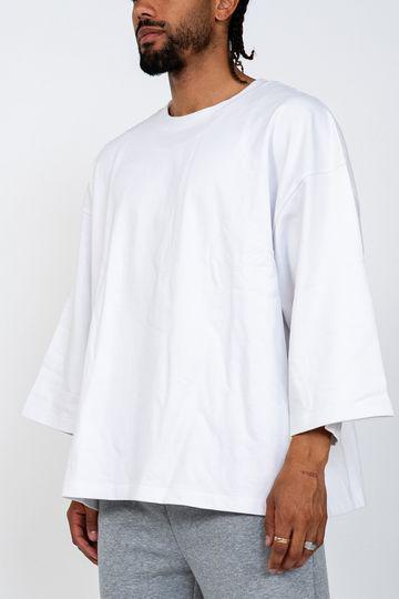 EPTM Perfect Quarter Sleeve Tee