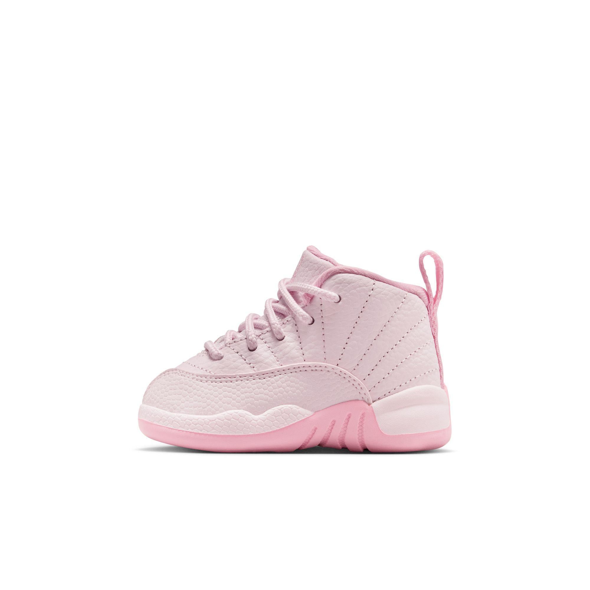 Jordan 12 Retro Preschool Toddler