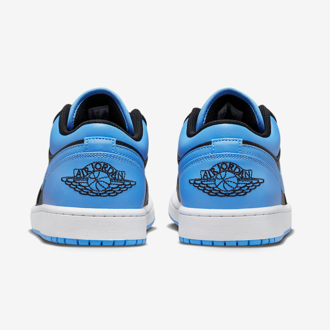 Air Jordan 1 Low 'University Blue'