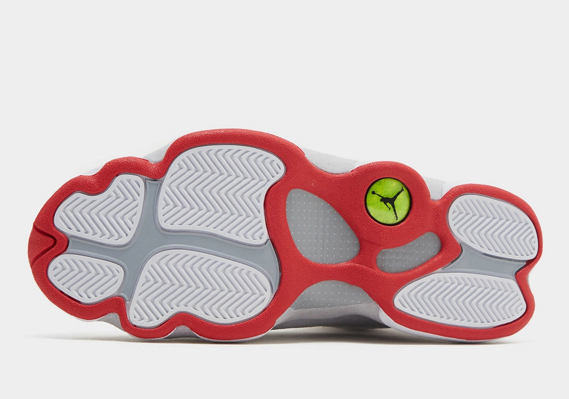 Jordan 13 Retro TD 'Wolf Grey'