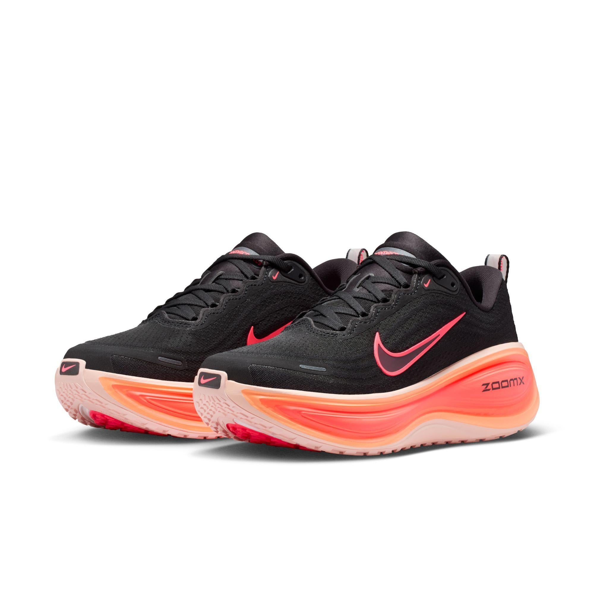 Women Nike Vomero Plus “Hot Lava”